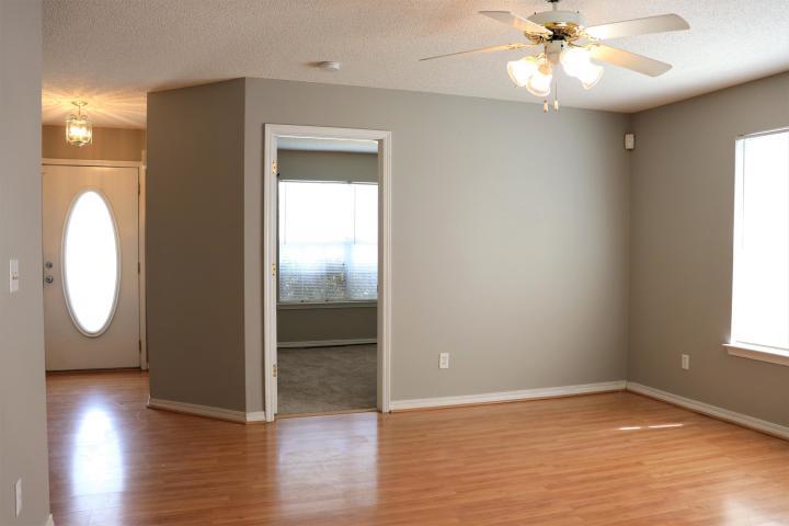SOUTHWAY ESTATES - Residential Lease