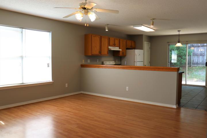 SOUTHWAY ESTATES - Residential Lease