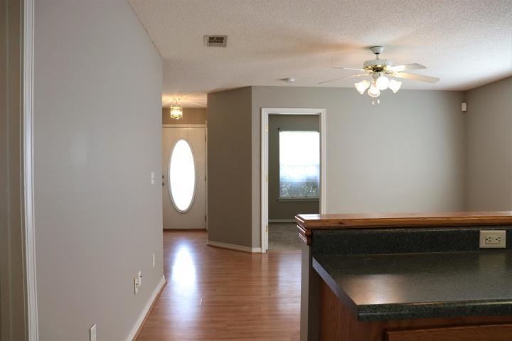 SOUTHWAY ESTATES - Residential Lease