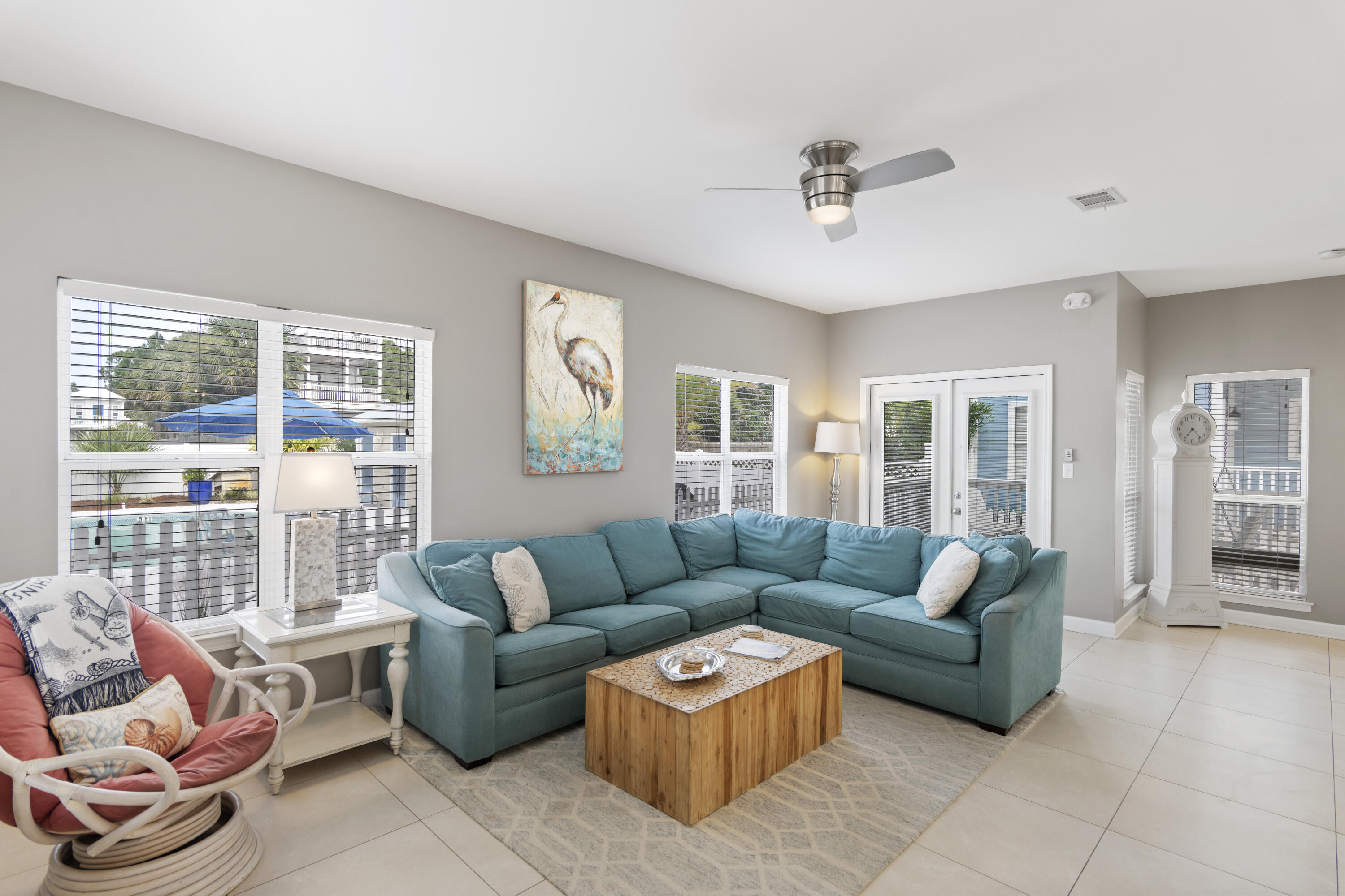 VILLAGE OF SUGAR BEACH - Residential