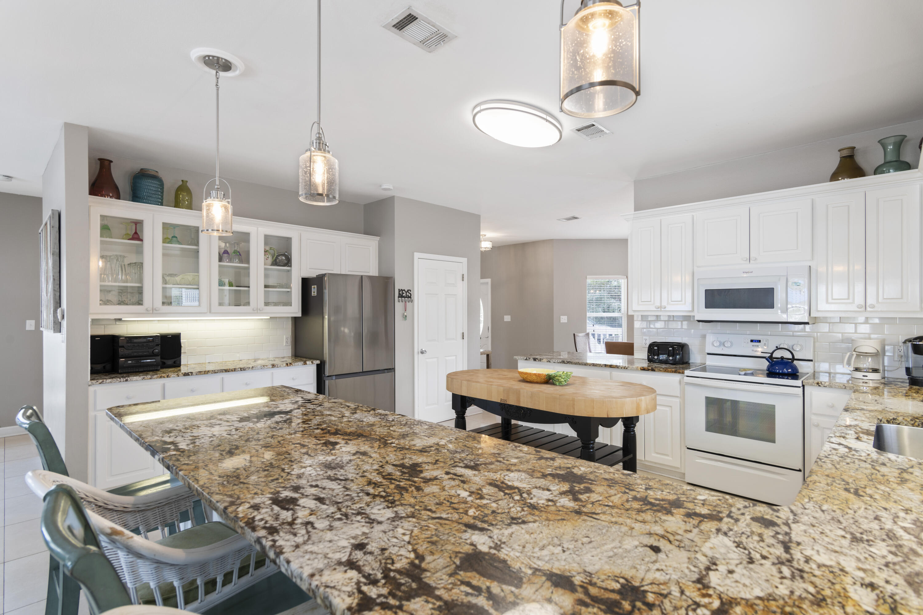 VILLAGE OF SUGAR BEACH - Residential