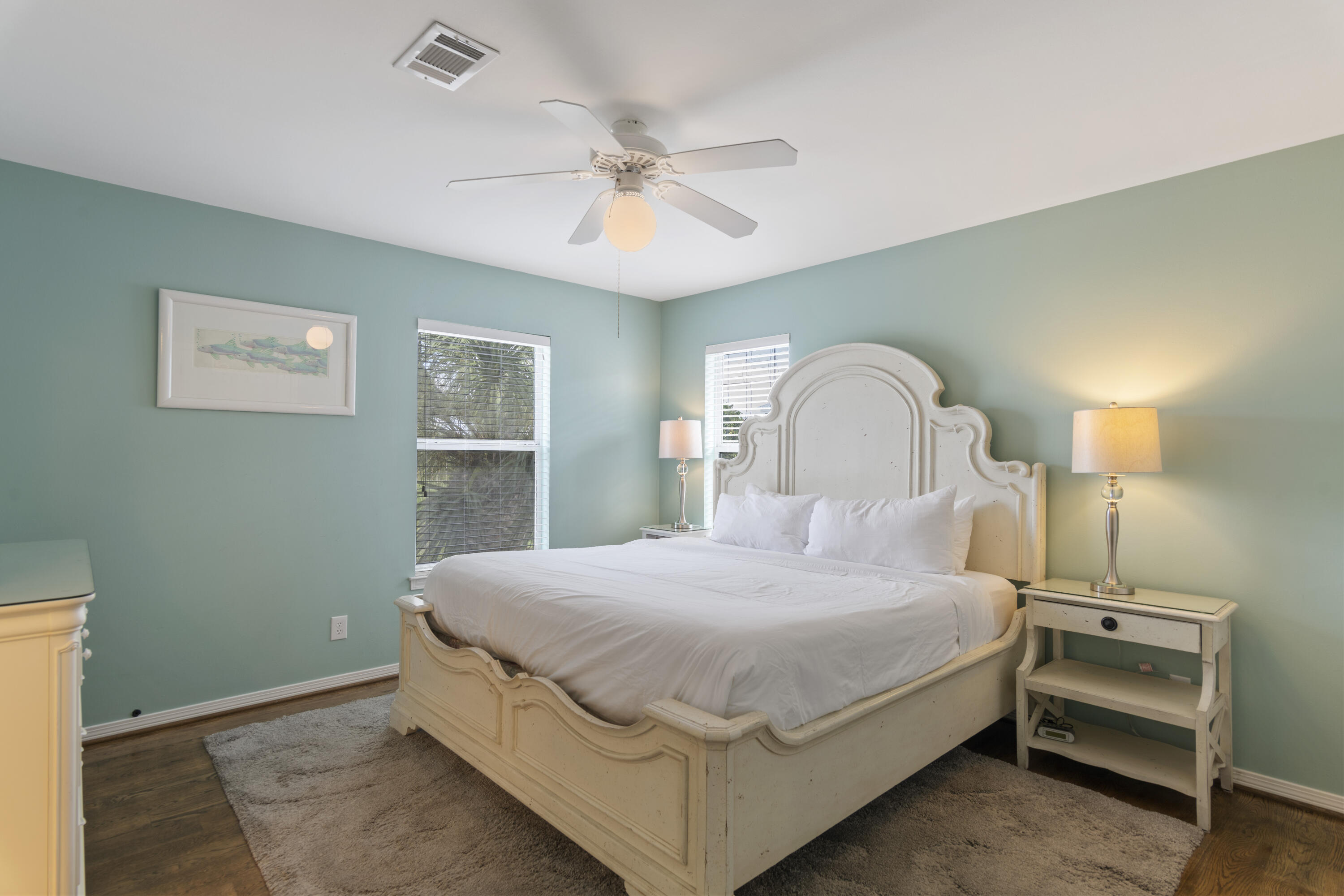 VILLAGE OF SUGAR BEACH - Residential