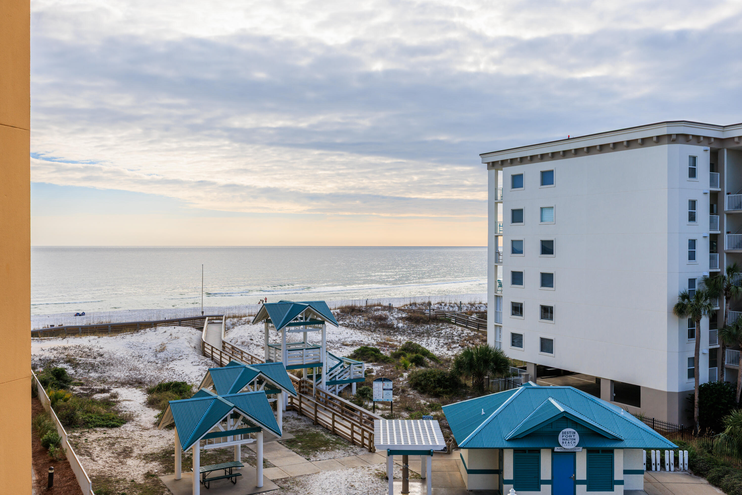 AZURE - Residential