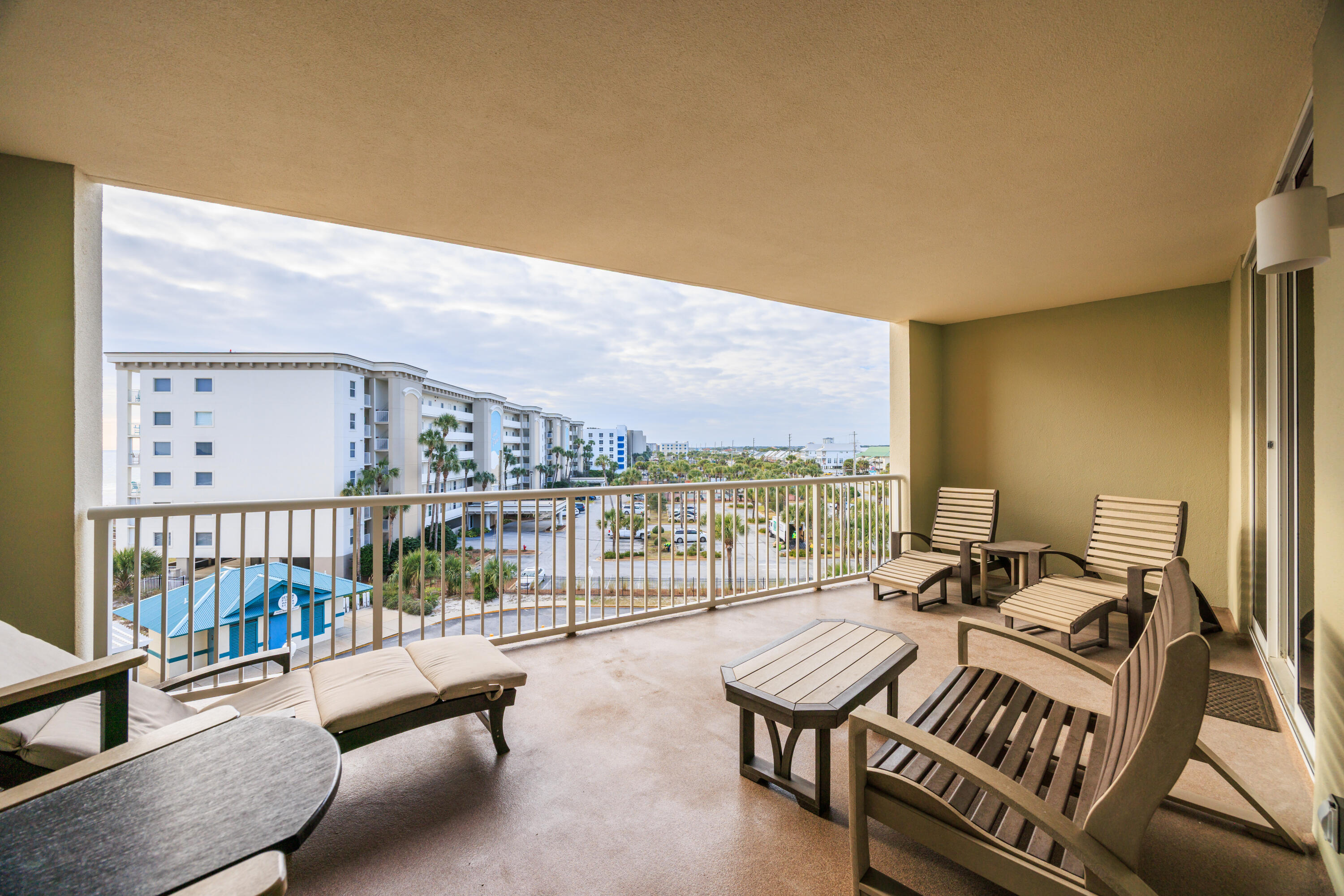 AZURE - Residential