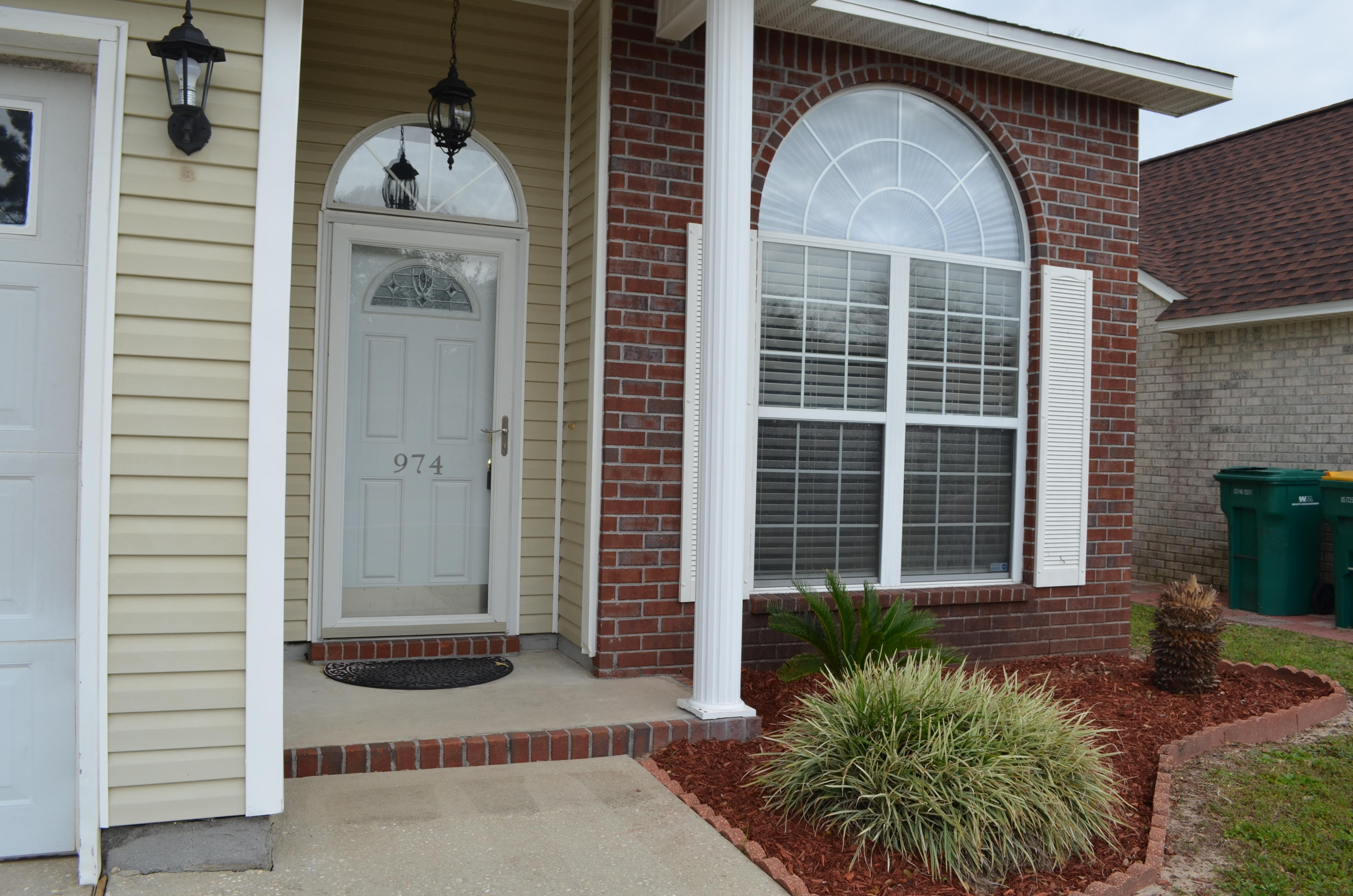 Gorgeous and spacious two story home, located off Carmel Dr (behind Lowes).  Home has new full interior paint, LVP flooring, and new blinds. Master bedroom is located on first floor with bathroom suite having a separate shower.  The second floor offers three great sized carpeted bedrooms and an additional large loft.  There is so much storage too.  Call us today to set up a time for your showing! 

*All Coastal Realty Services residents are enrolled in the Resident Benefits Package (RBP) which includes renters insurance, HVAC air filter delivery (for applicable properties) and our best-in-class resident rewards program, and much more! More details upon application.*