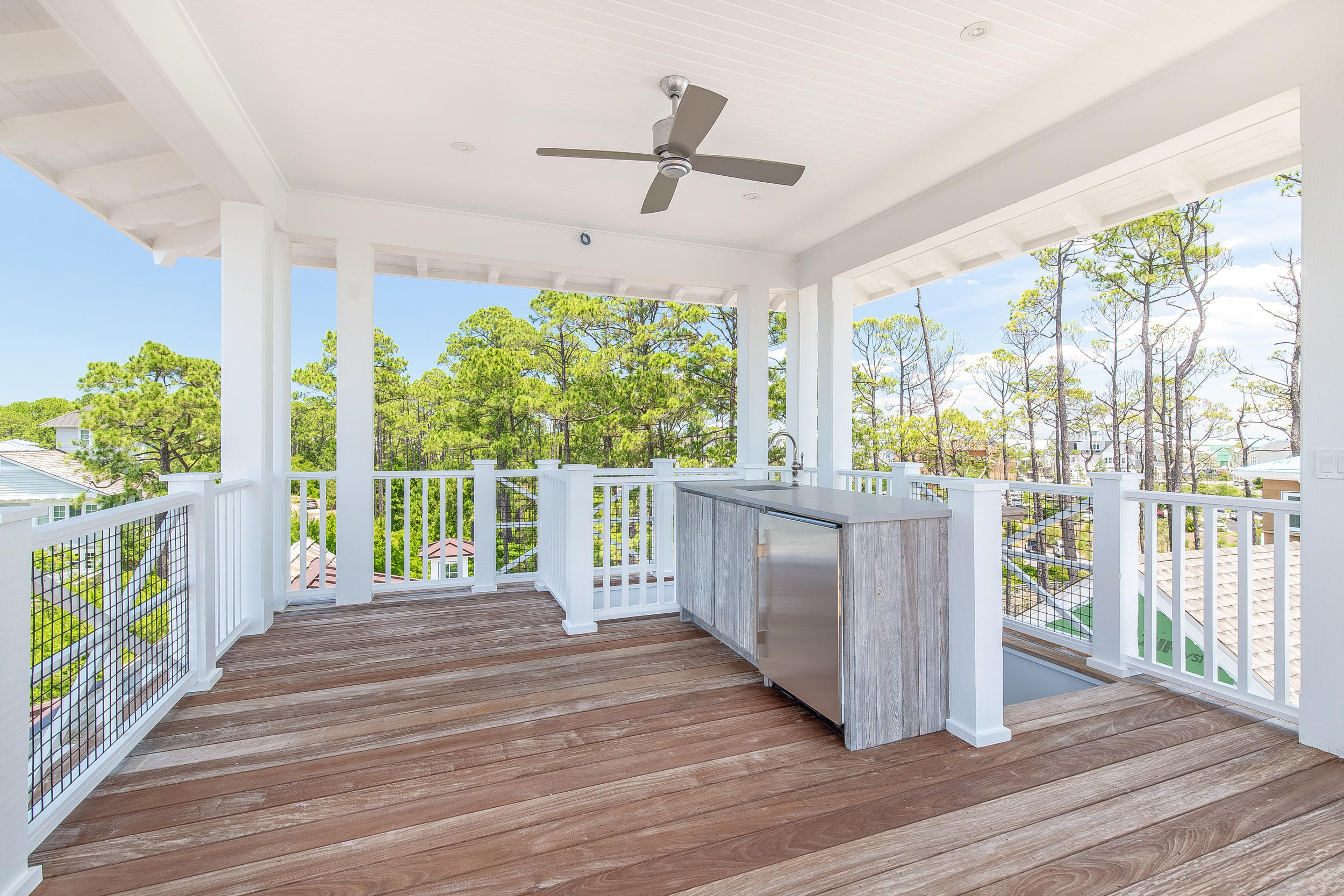 WATERSOUND BEACH - Residential
