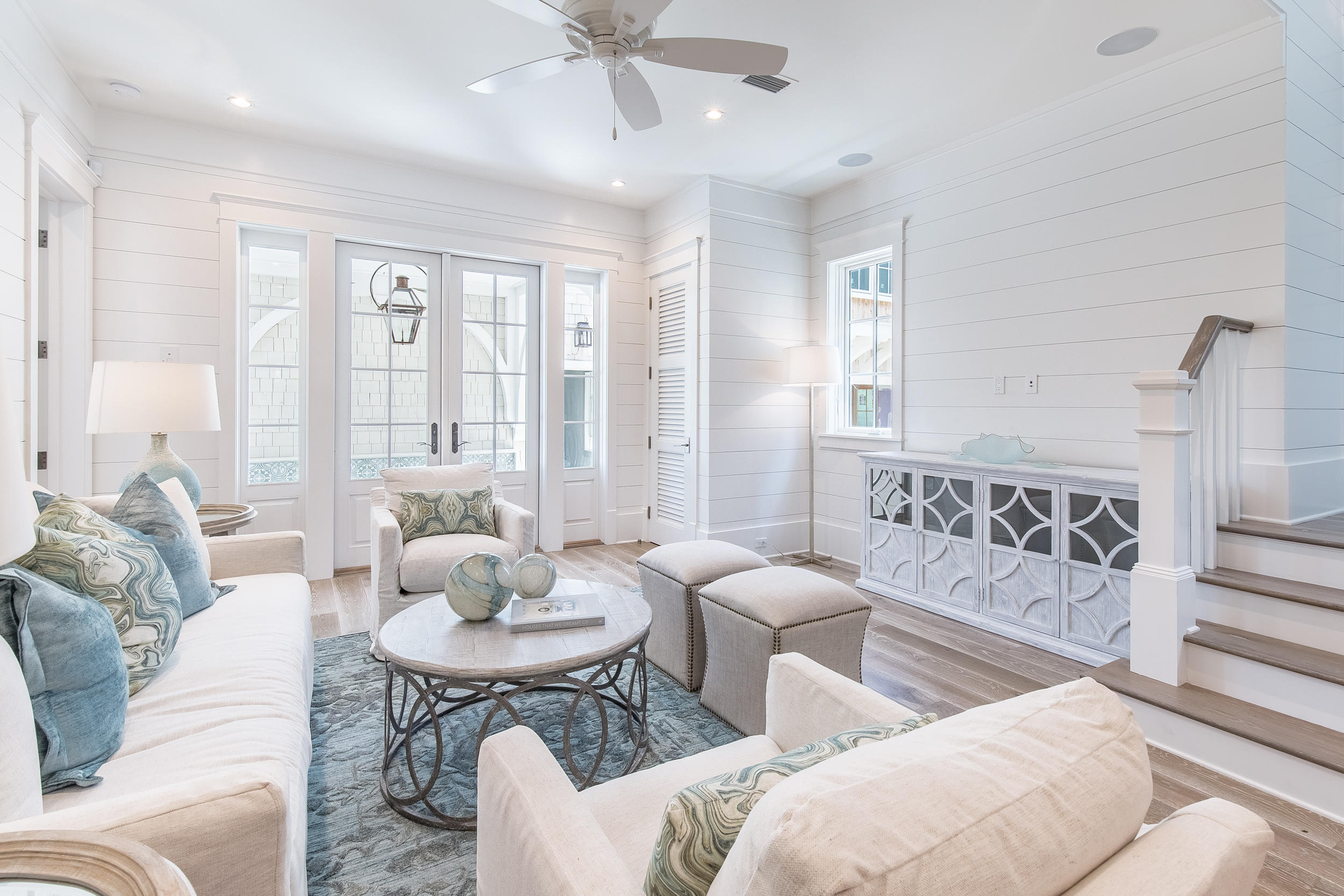 WATERSOUND BEACH - Residential