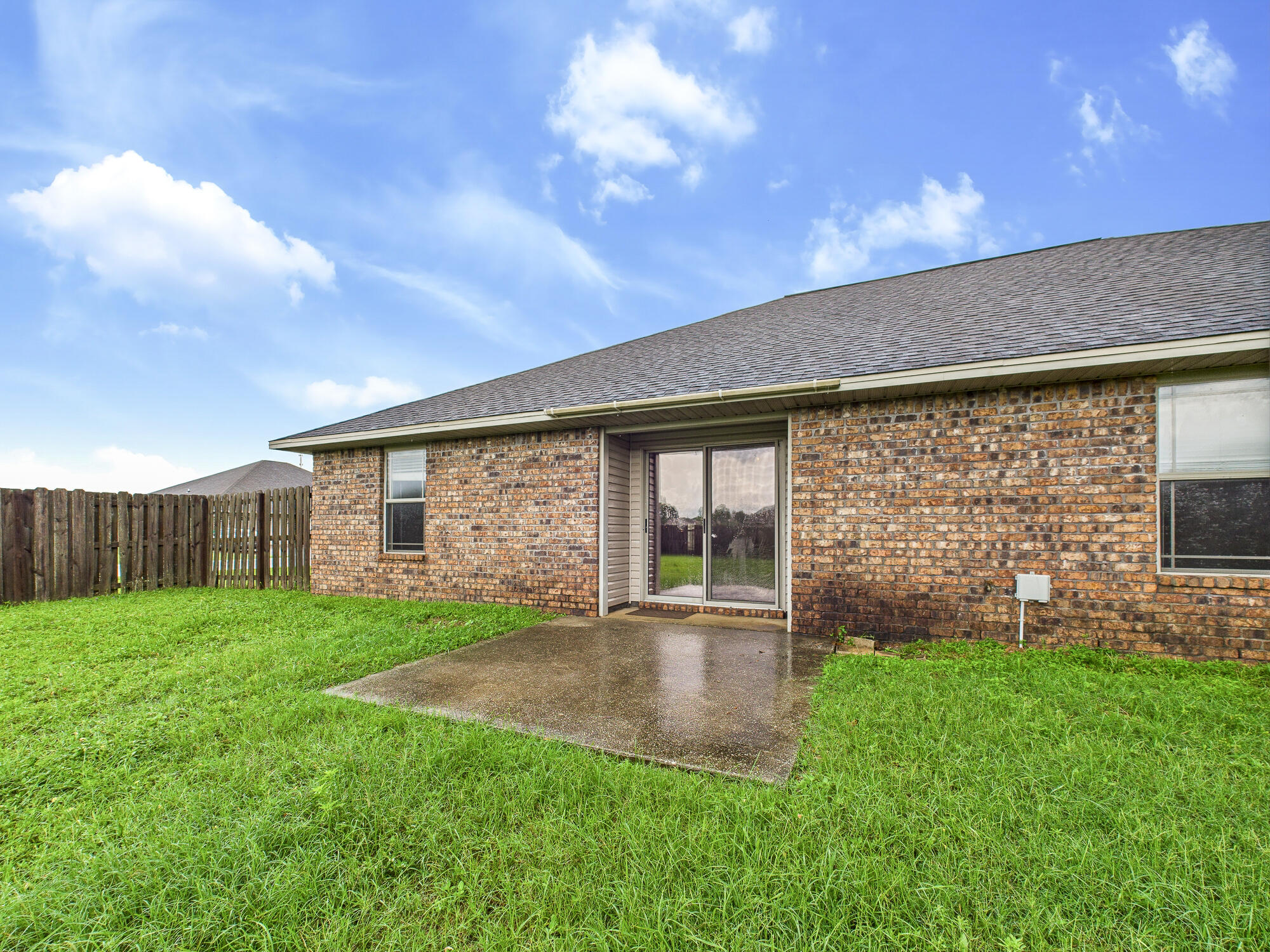 LEE FARMS PH III - Residential