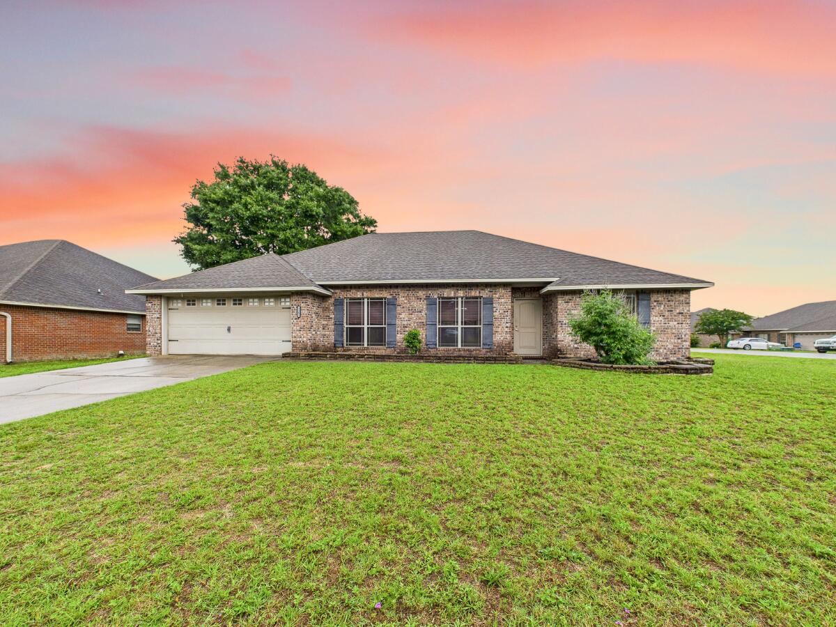 LEE FARMS PH III - Residential