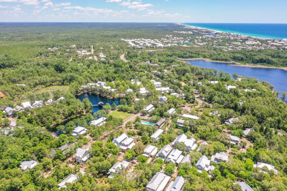FOREST LAKES - Land