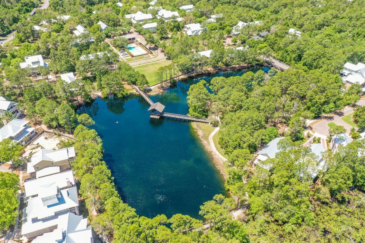 FOREST LAKES - Land