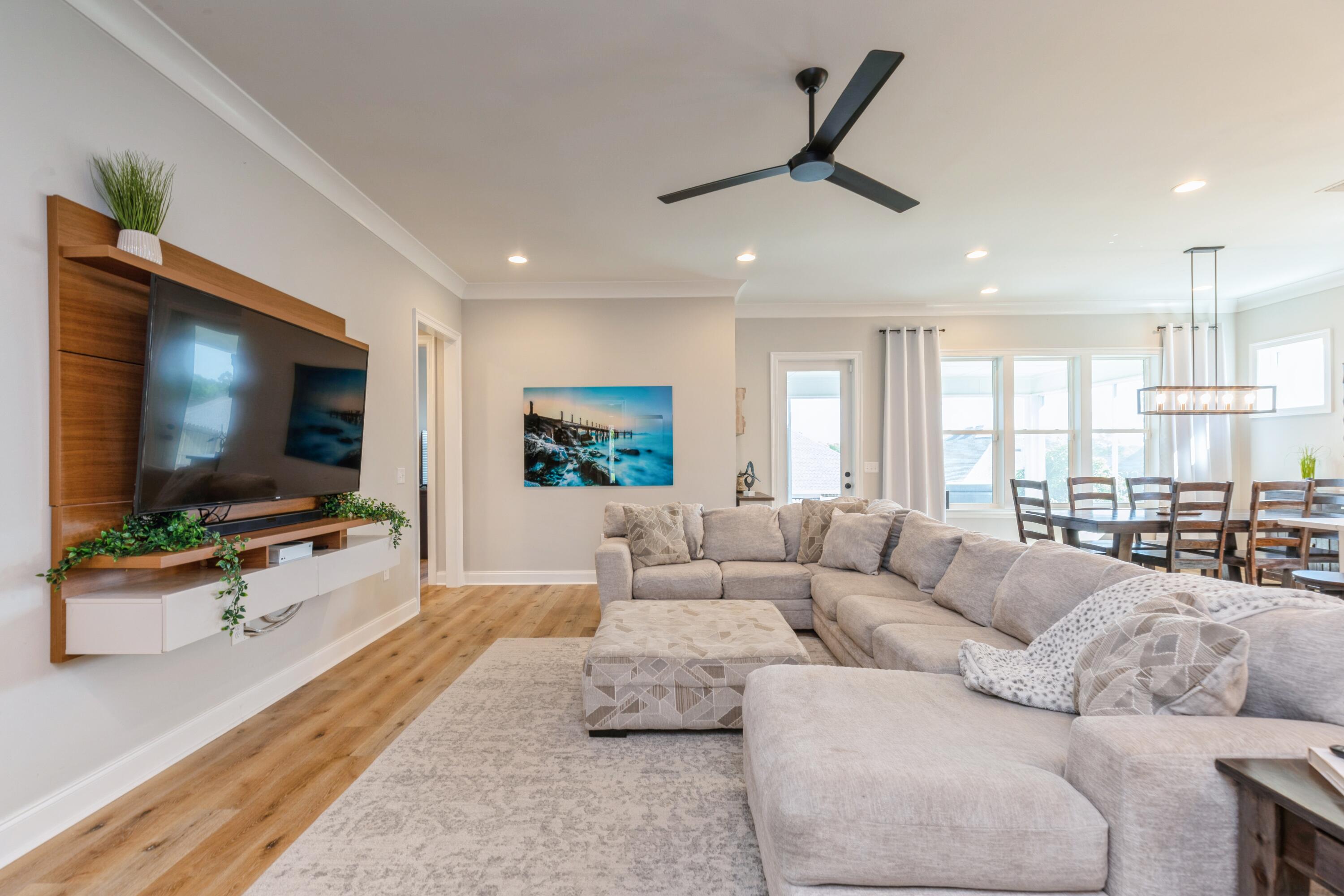 Raiders Landing Phase 1 - Residential Lease
