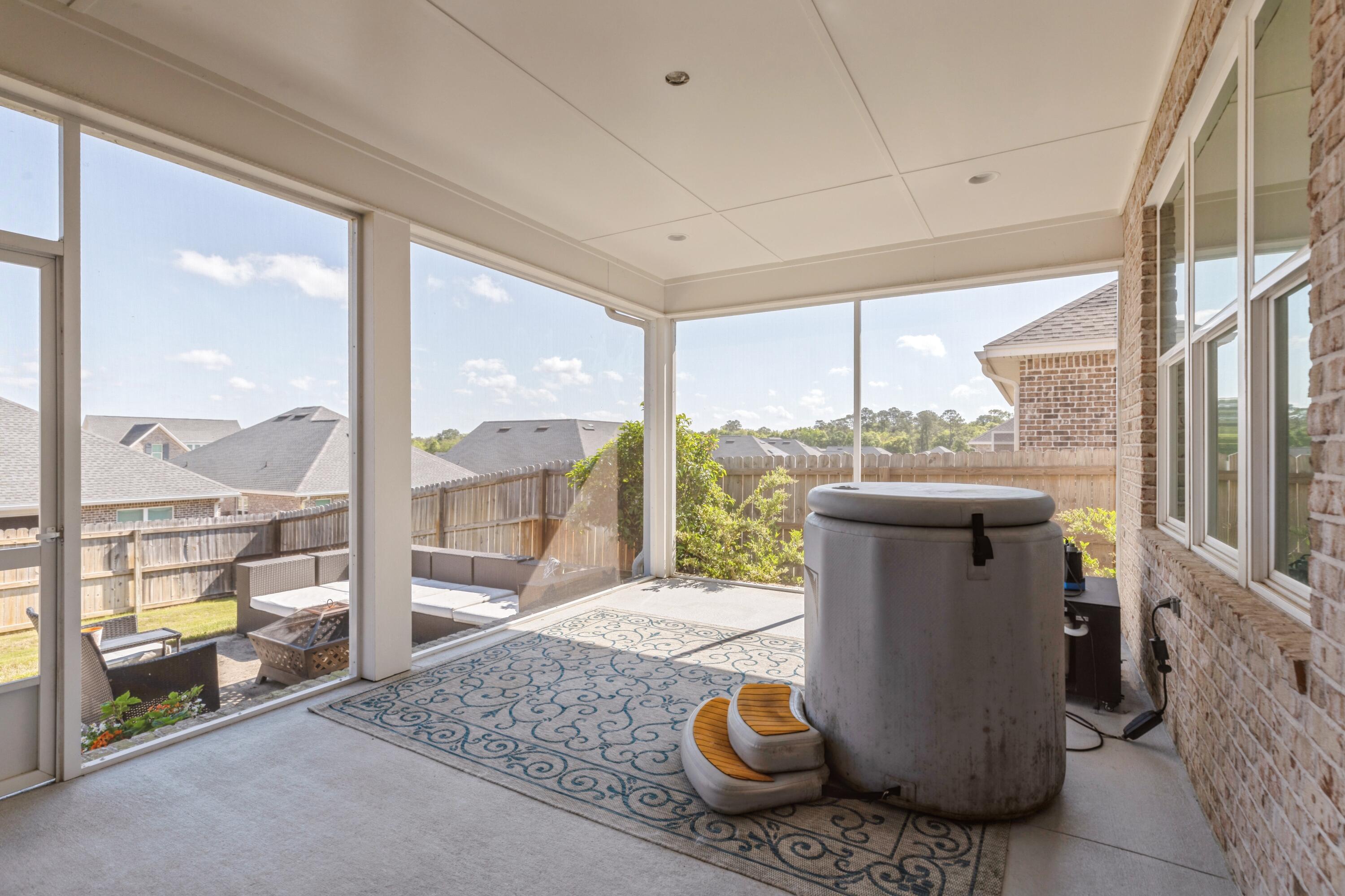Raiders Landing Phase 1 - Residential Lease