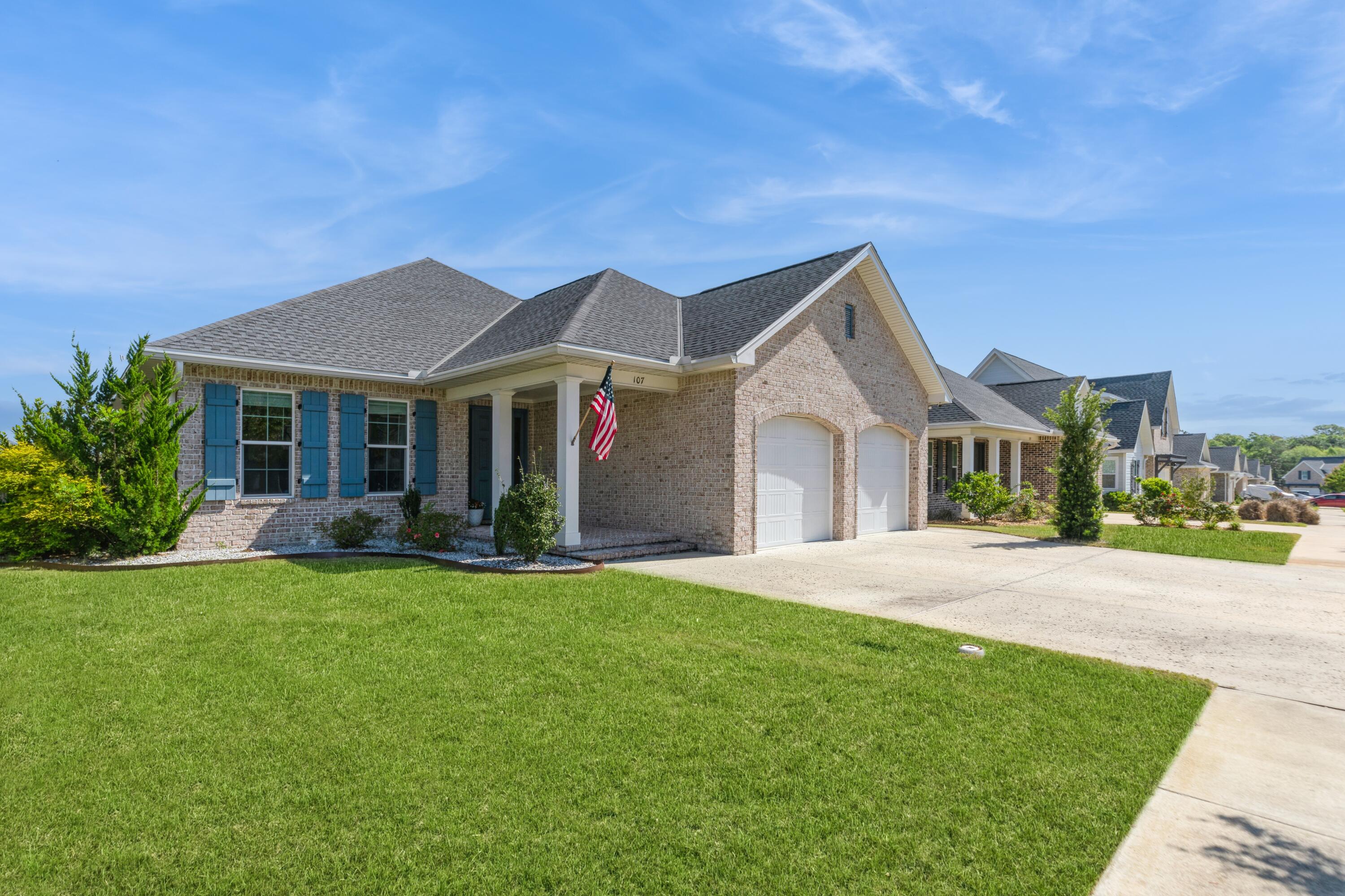 Raiders Landing Phase 1 - Residential Lease