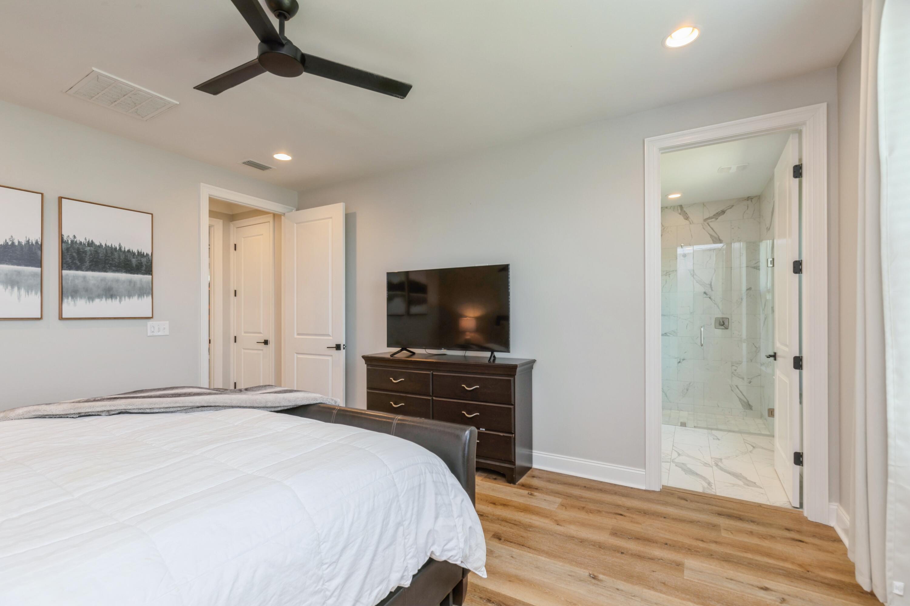 Raiders Landing Phase 1 - Residential Lease