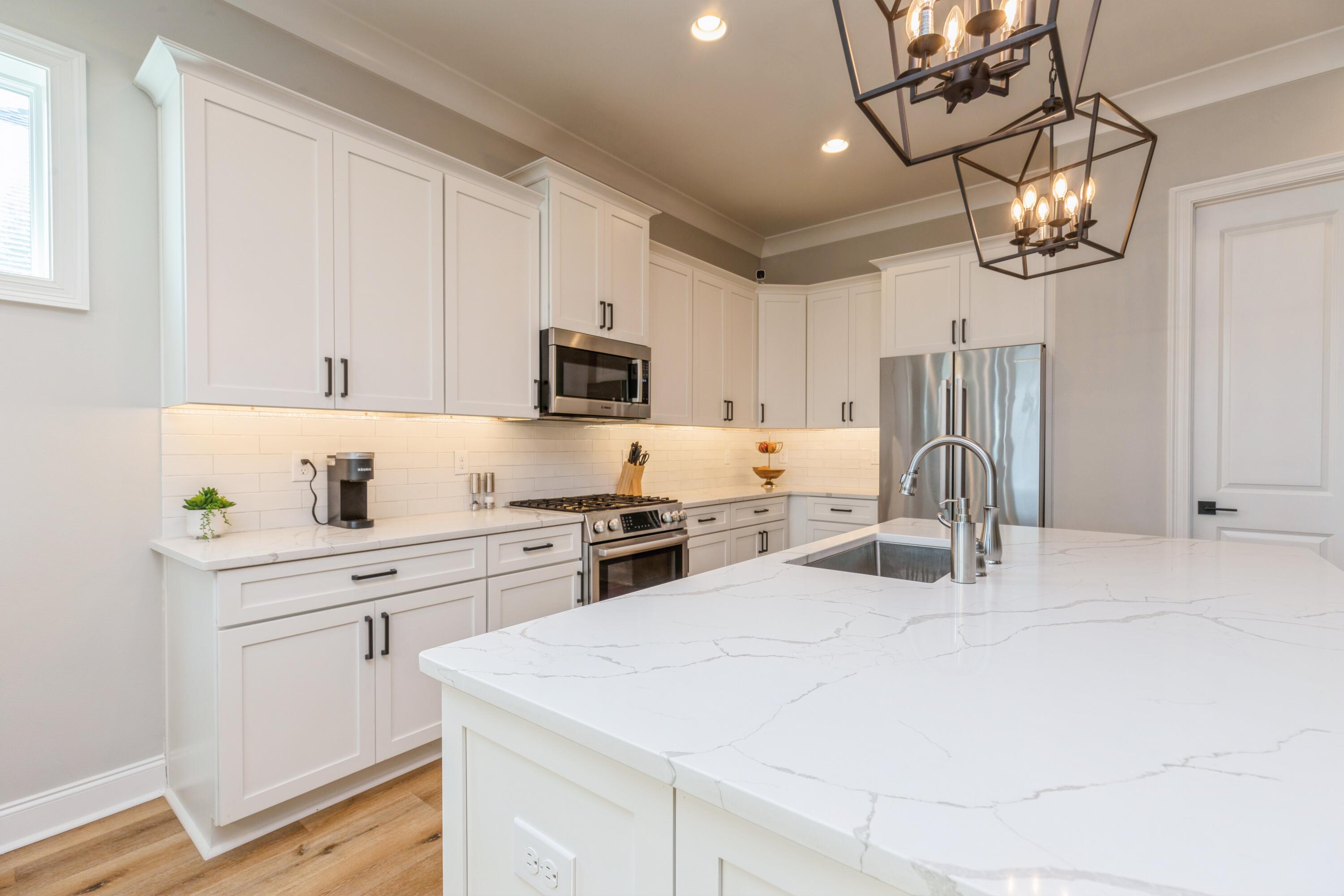 Raiders Landing Phase 1 - Residential Lease