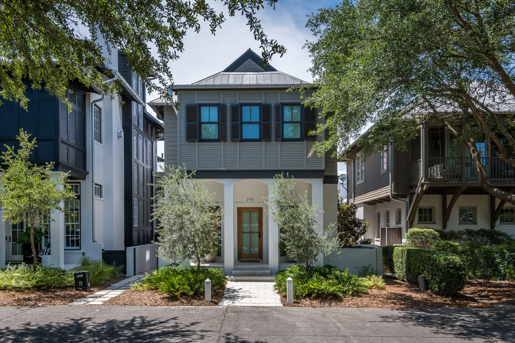 ROSEMARY BEACH - Residential