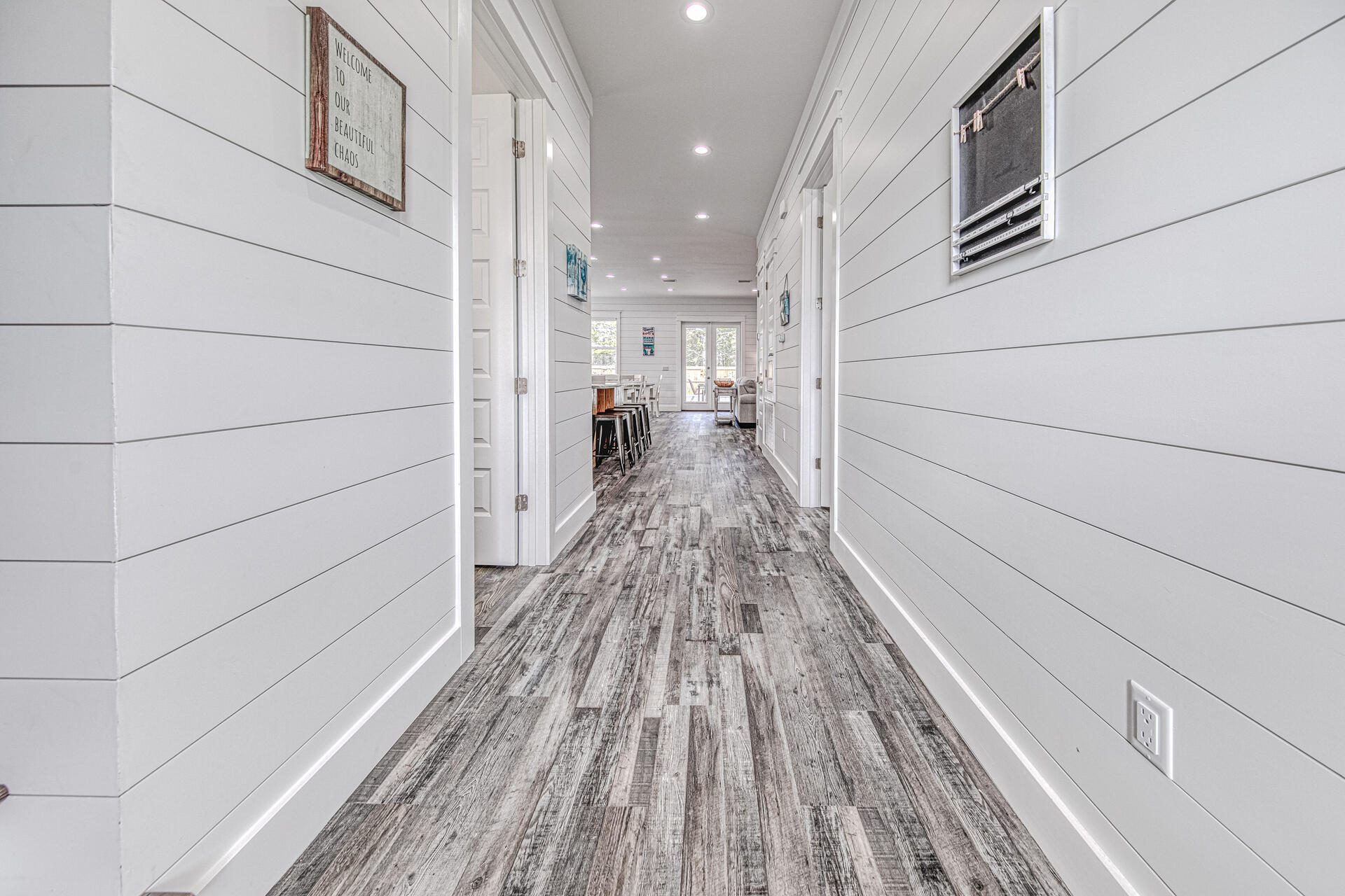FRANGISTA BEACH 1ST ADDN - Residential