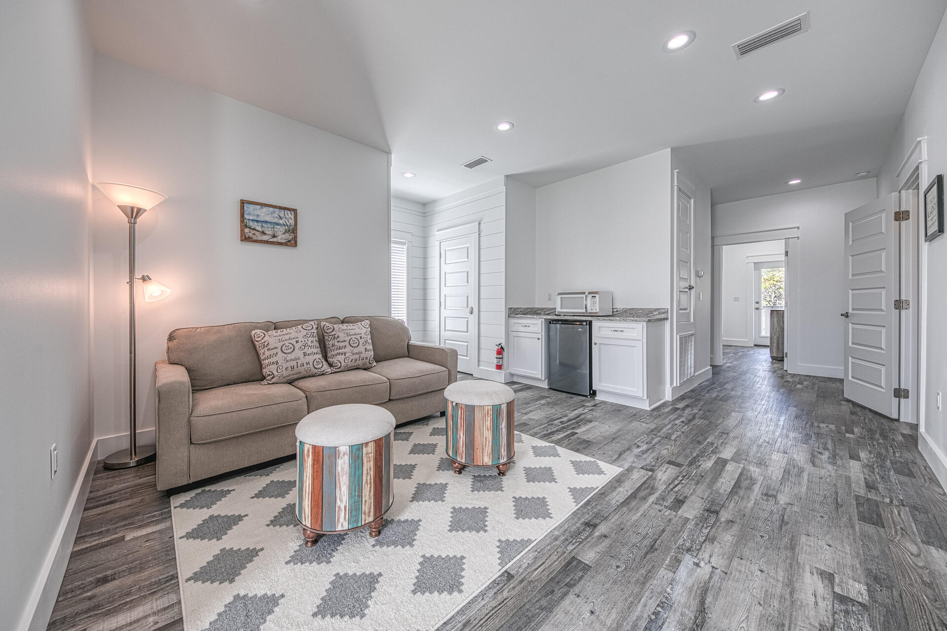 FRANGISTA BEACH 1ST ADDN - Residential