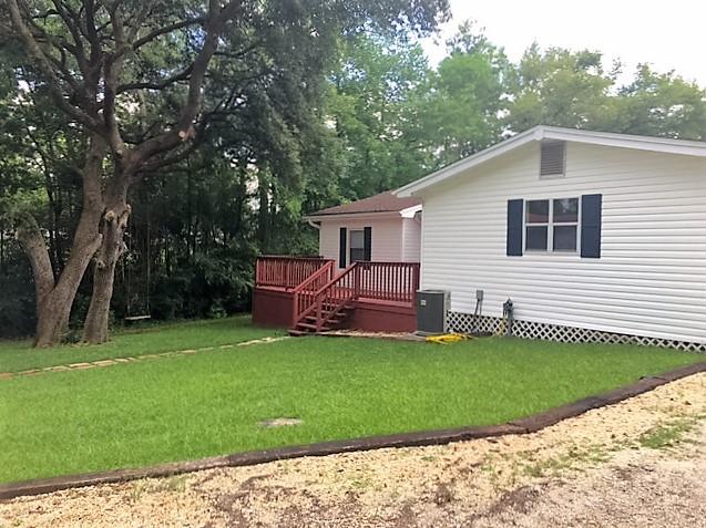CINCO ADDN TO CRESTVIEW - Residential Lease