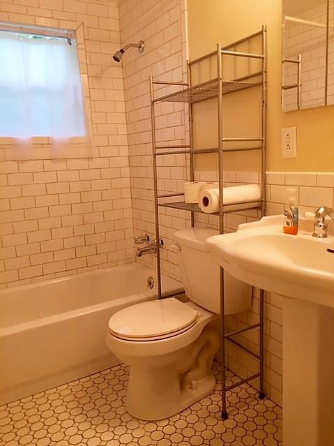 CINCO ADDN TO CRESTVIEW - Residential Lease