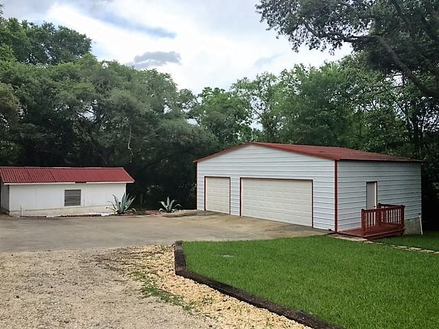CINCO ADDN TO CRESTVIEW - Residential Lease