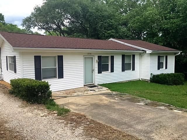 CINCO ADDN TO CRESTVIEW - Residential Lease