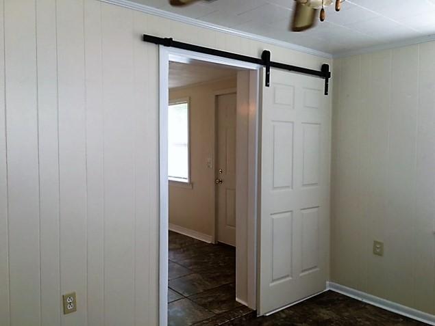 CINCO ADDN TO CRESTVIEW - Residential Lease