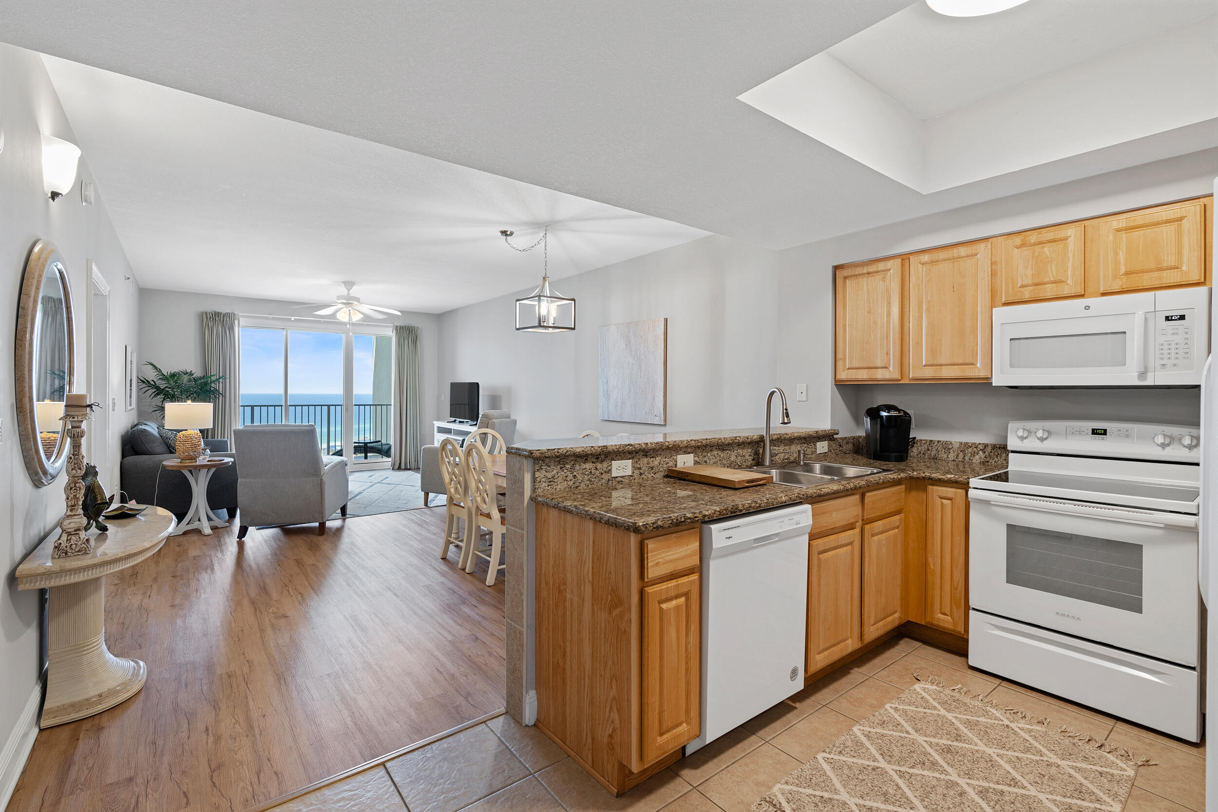 ARIEL DUNES II - Residential