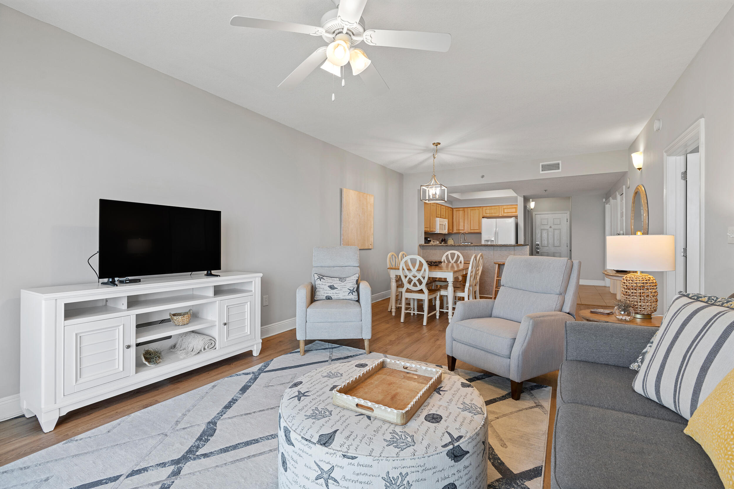 ARIEL DUNES II - Residential