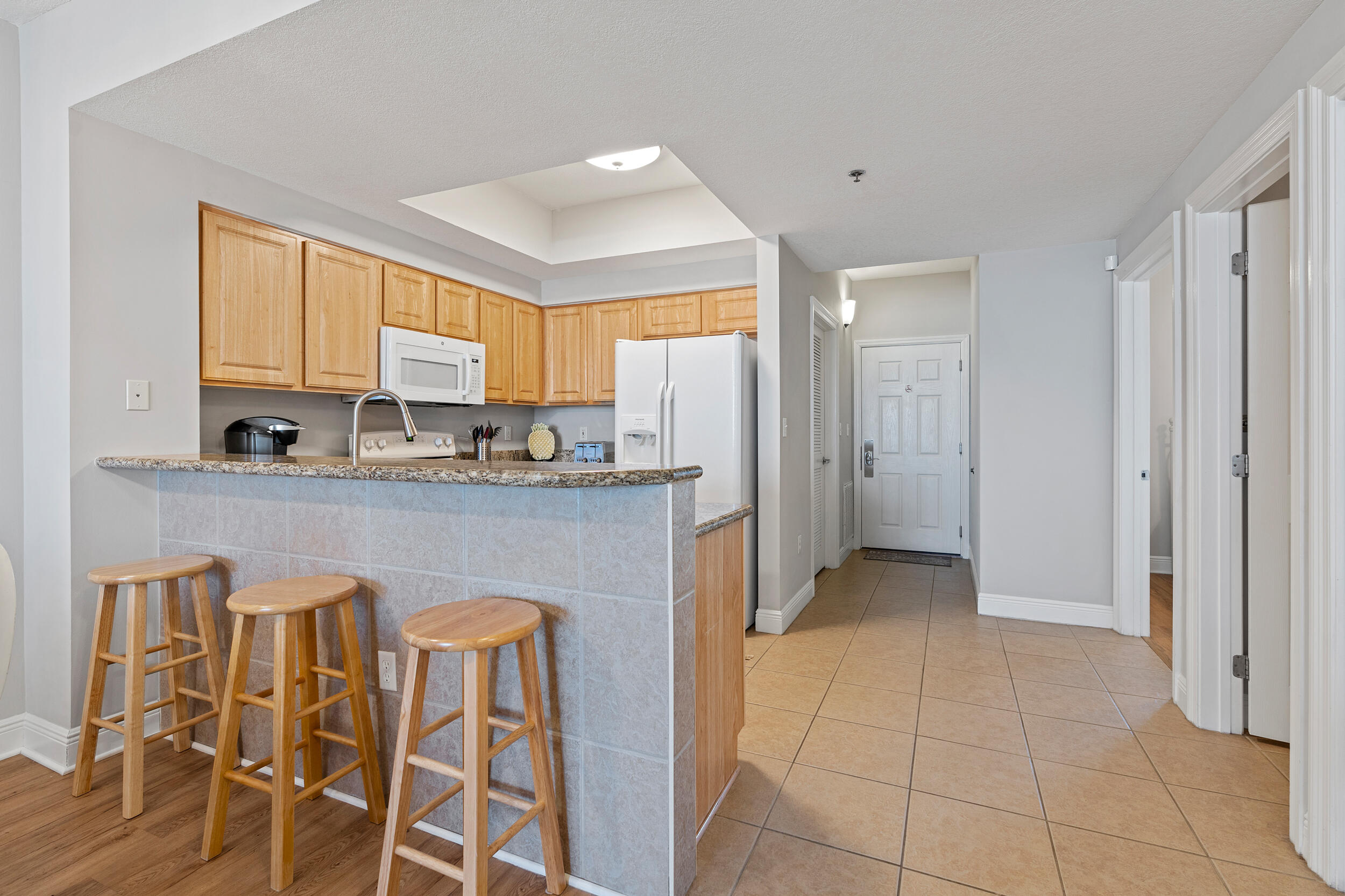 ARIEL DUNES II - Residential