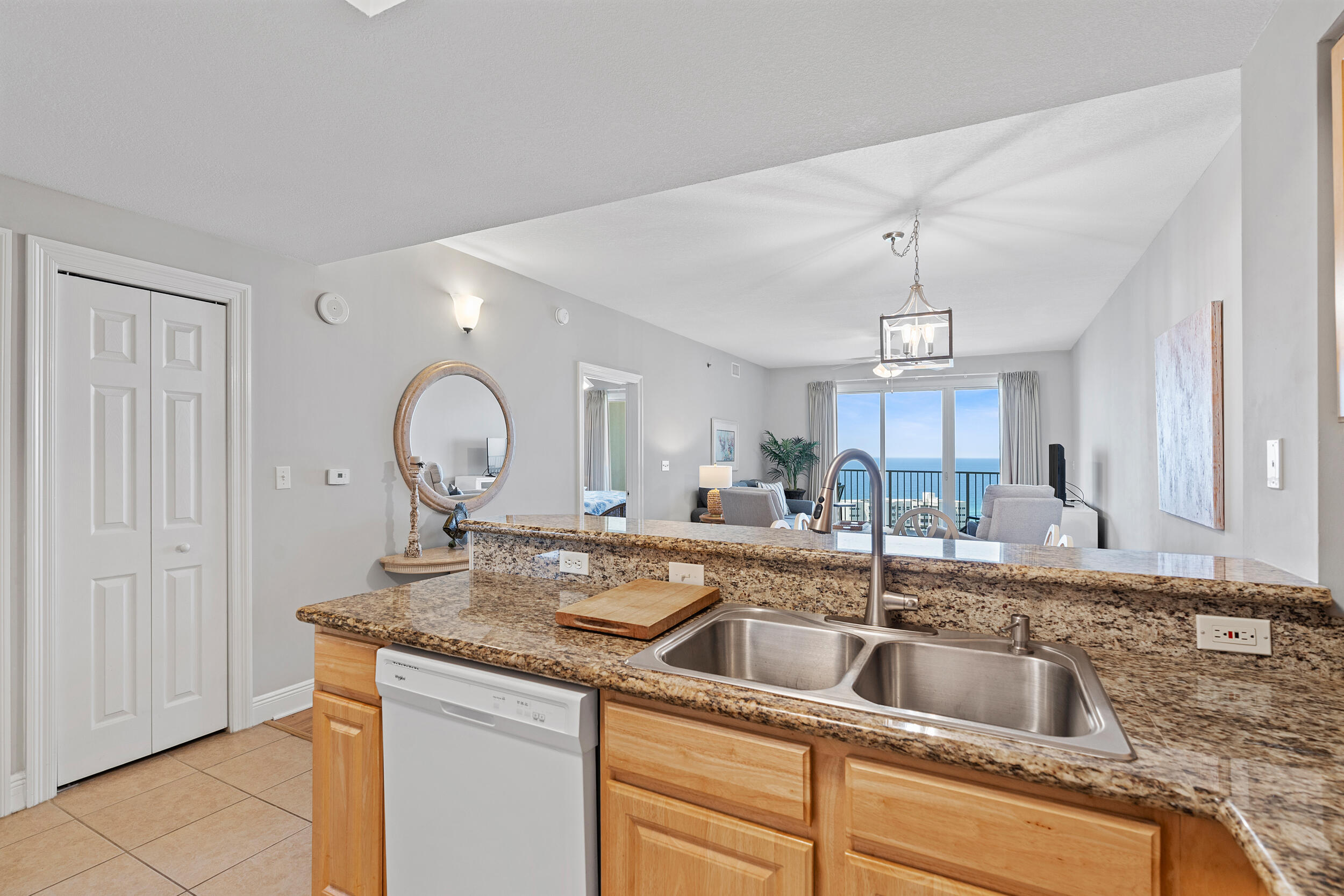 ARIEL DUNES II - Residential