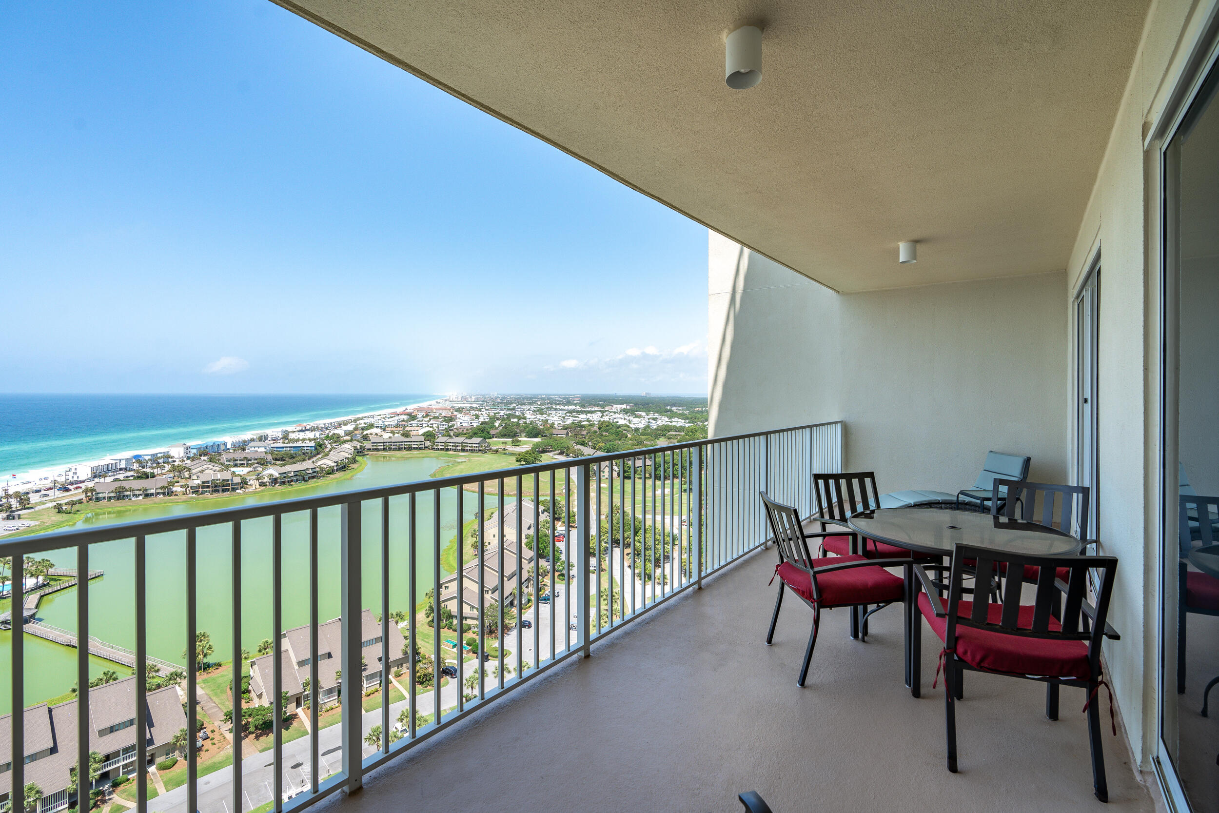 ARIEL DUNES II - Residential