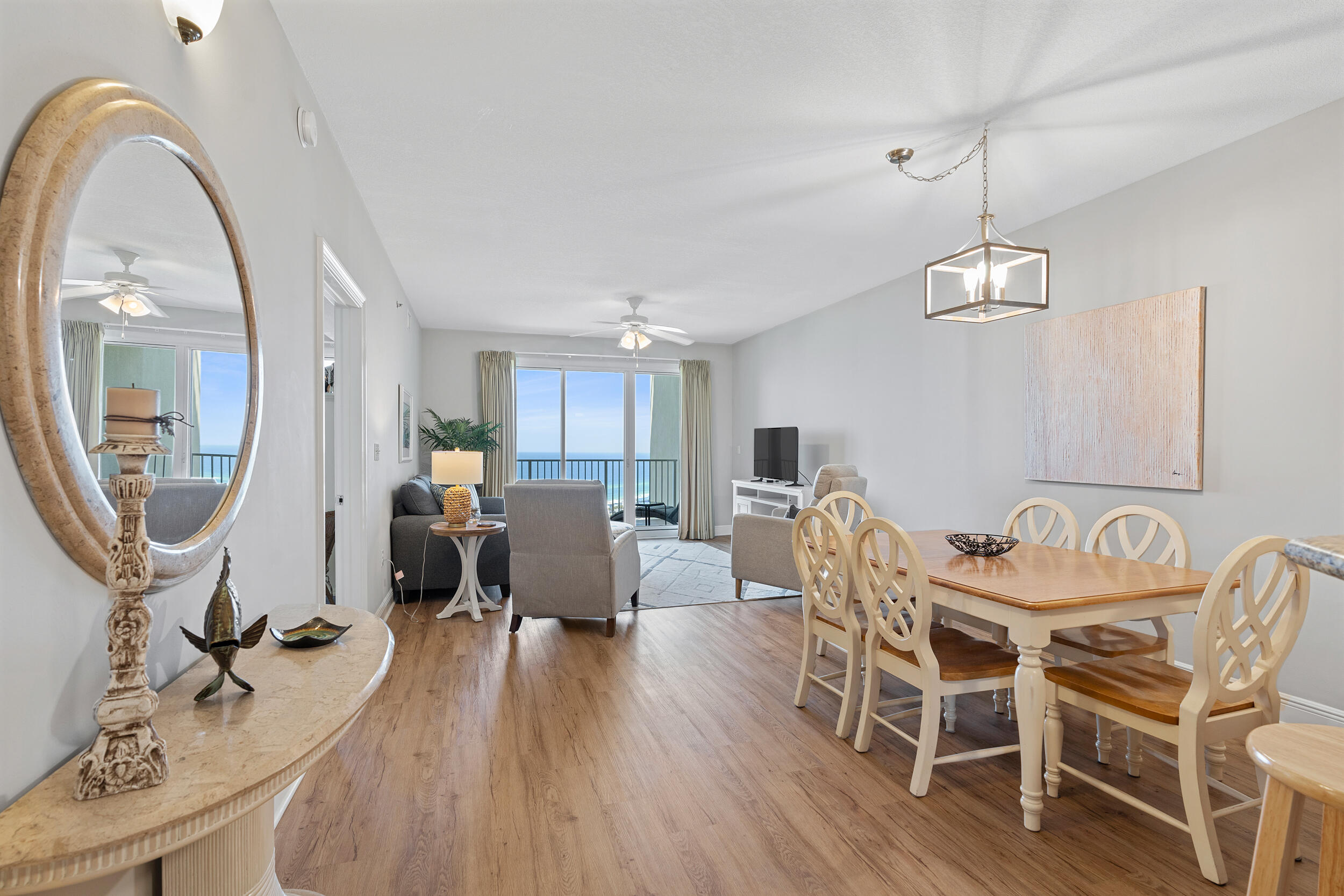 ARIEL DUNES II - Residential