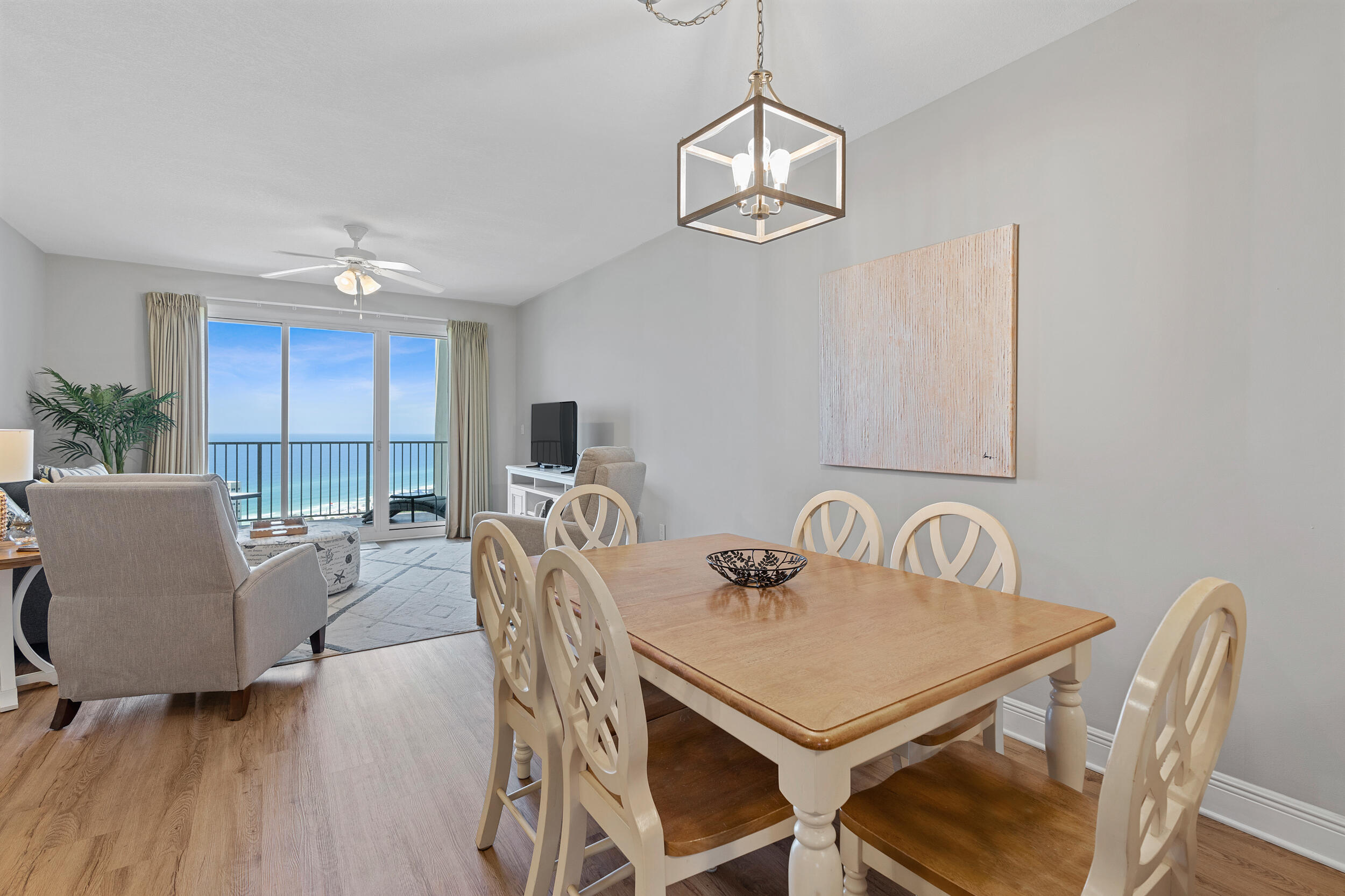 ARIEL DUNES II - Residential