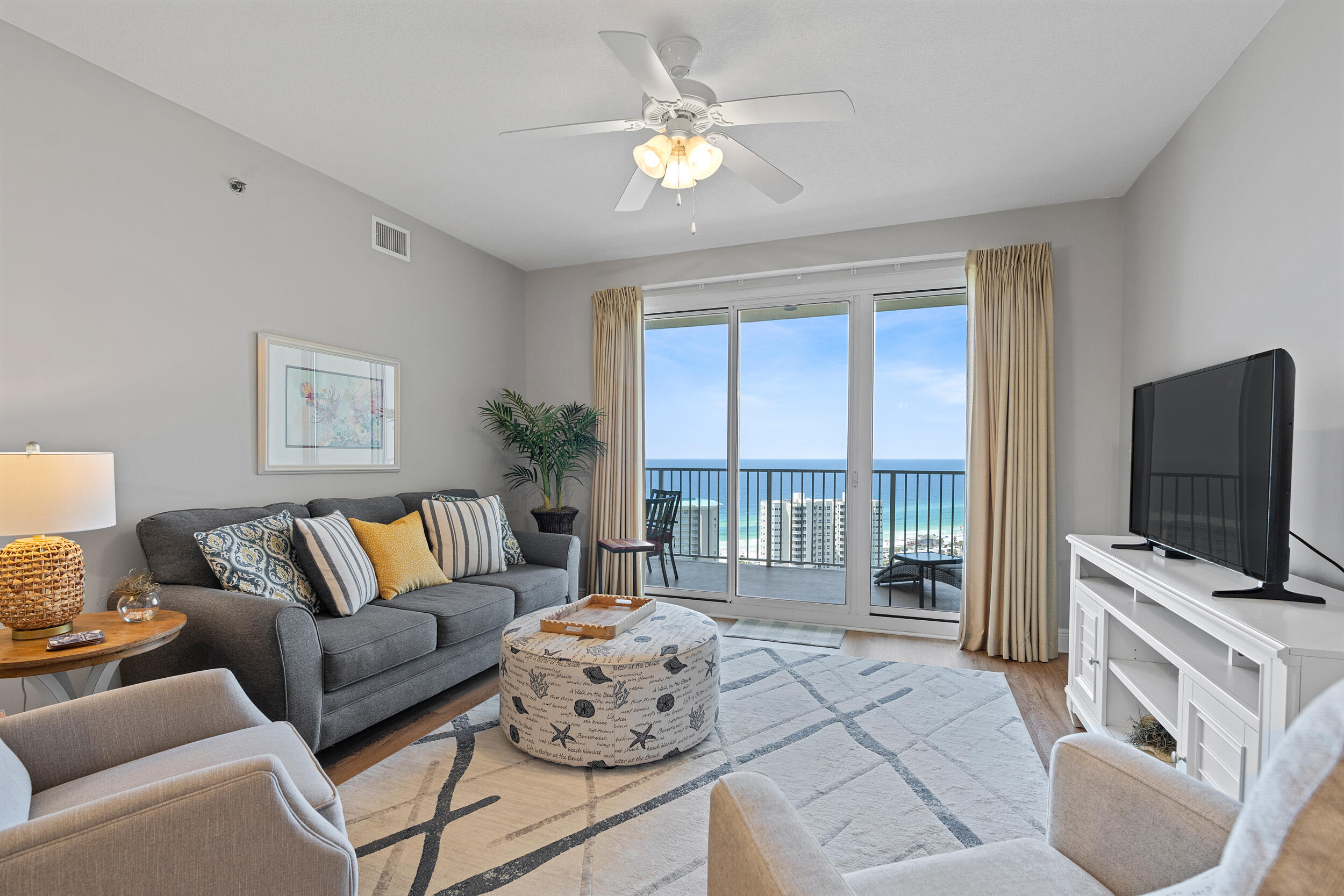 ARIEL DUNES II - Residential