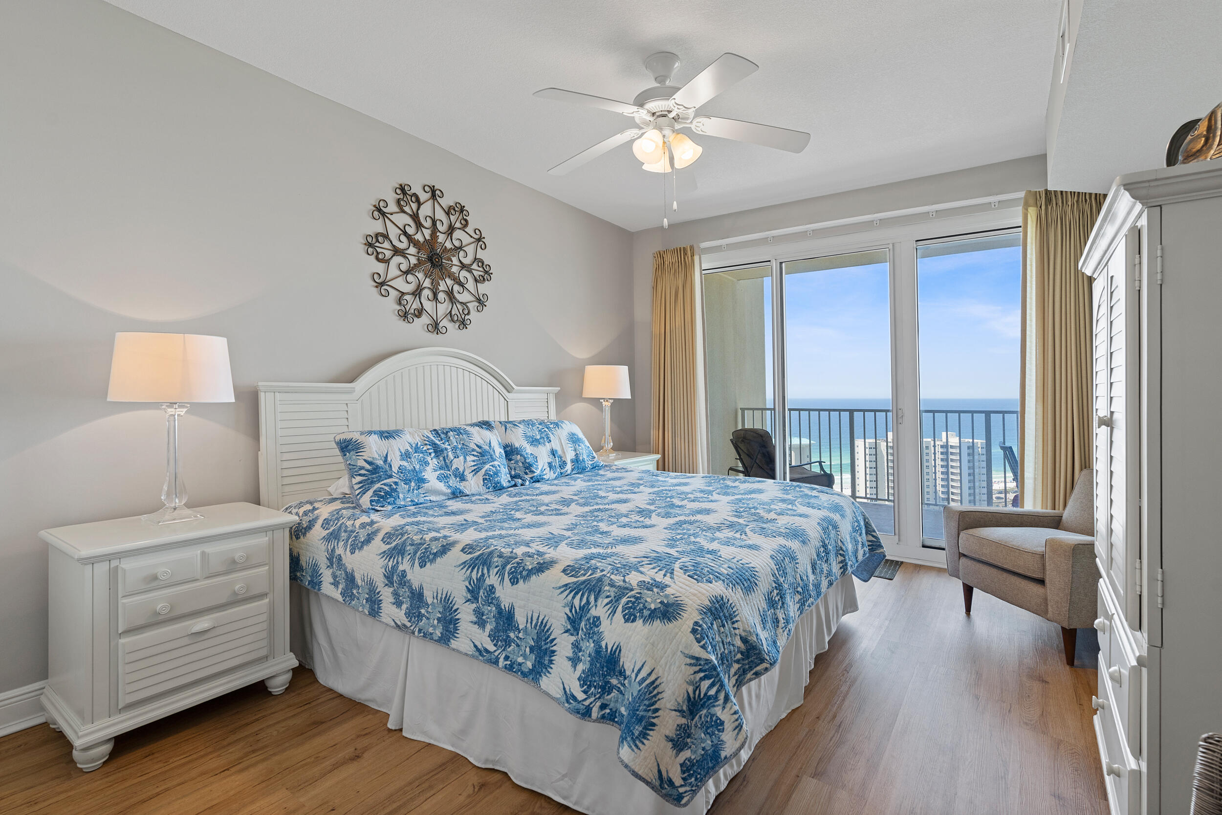 ARIEL DUNES II - Residential