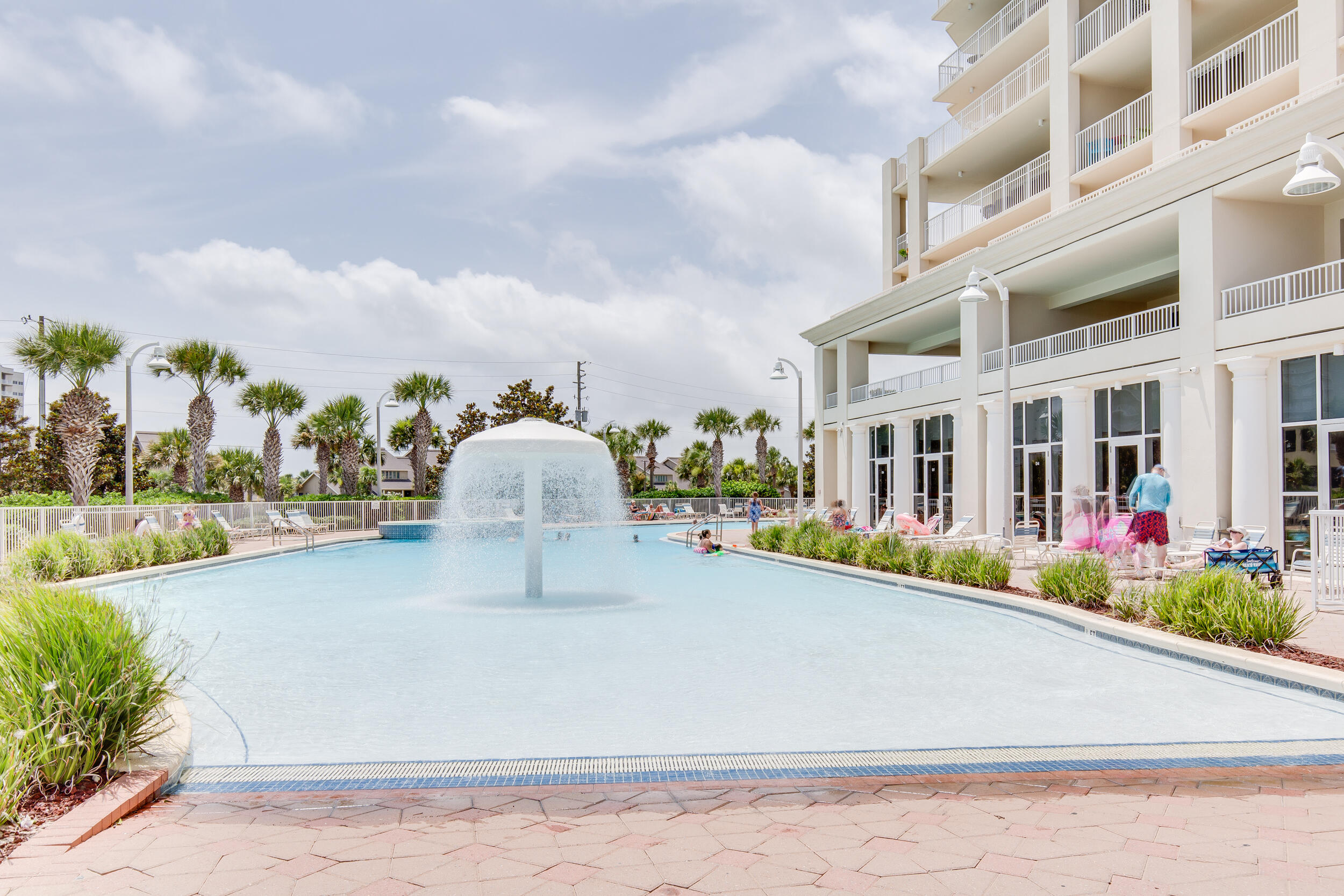 ARIEL DUNES II - Residential