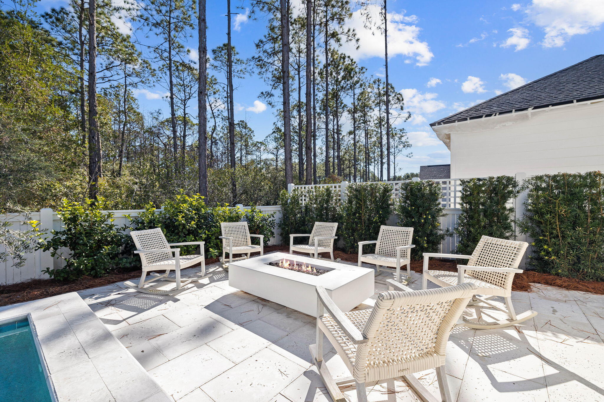 WATERSOUND ORIGINS - Residential