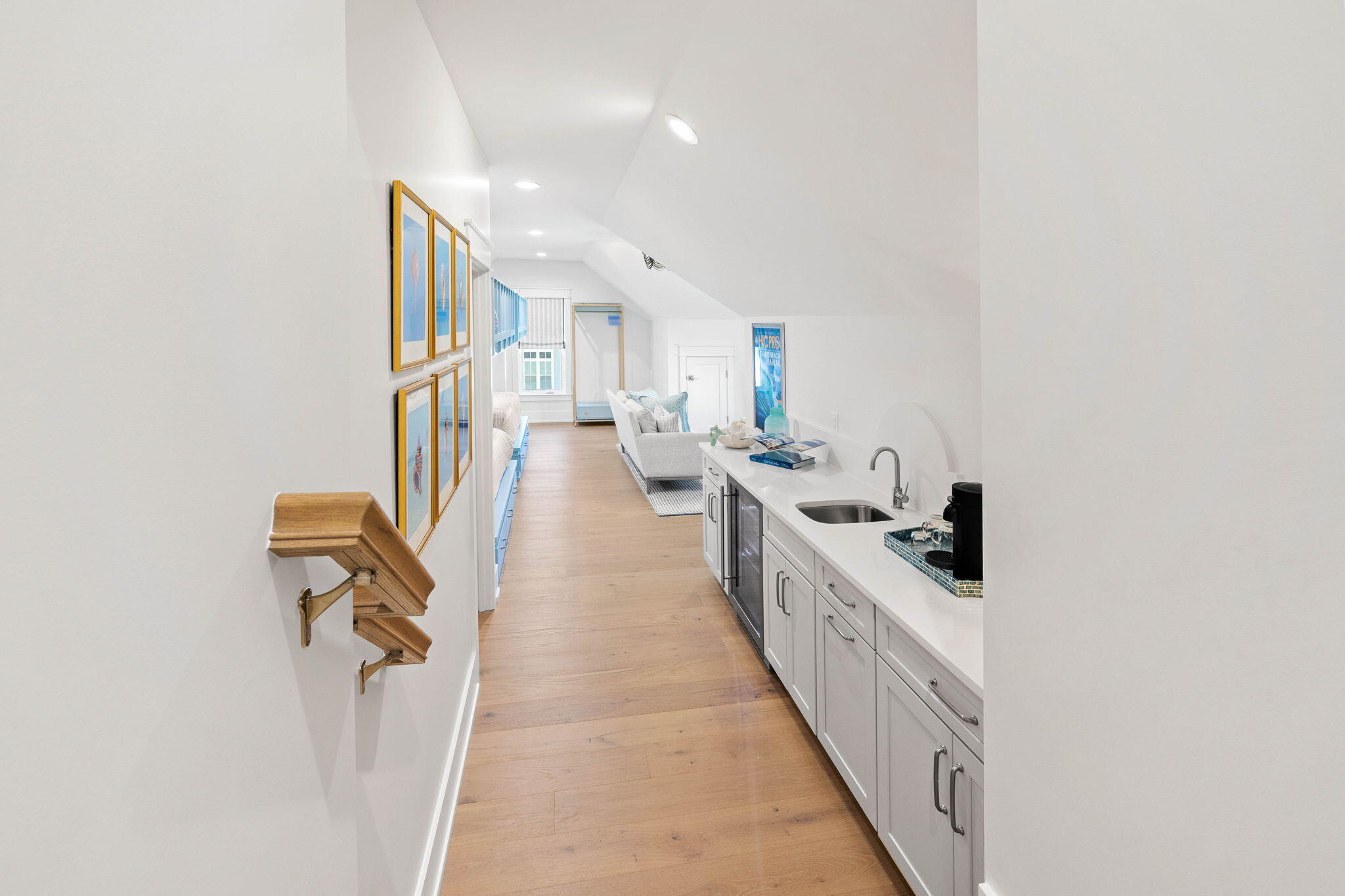 WATERSOUND ORIGINS - Residential