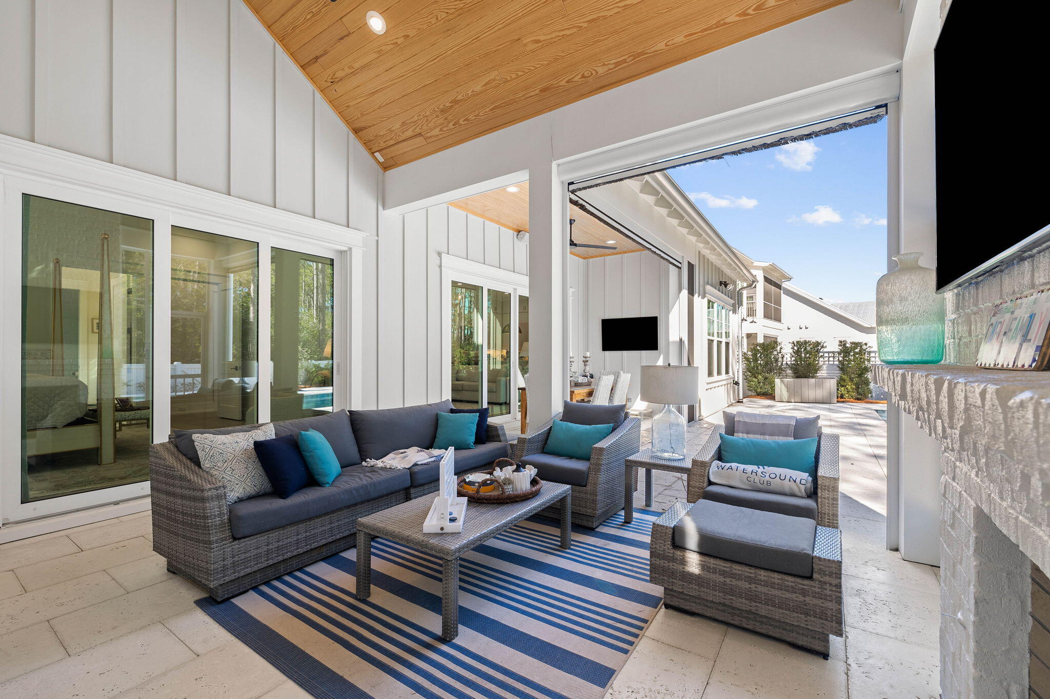 WATERSOUND ORIGINS - Residential