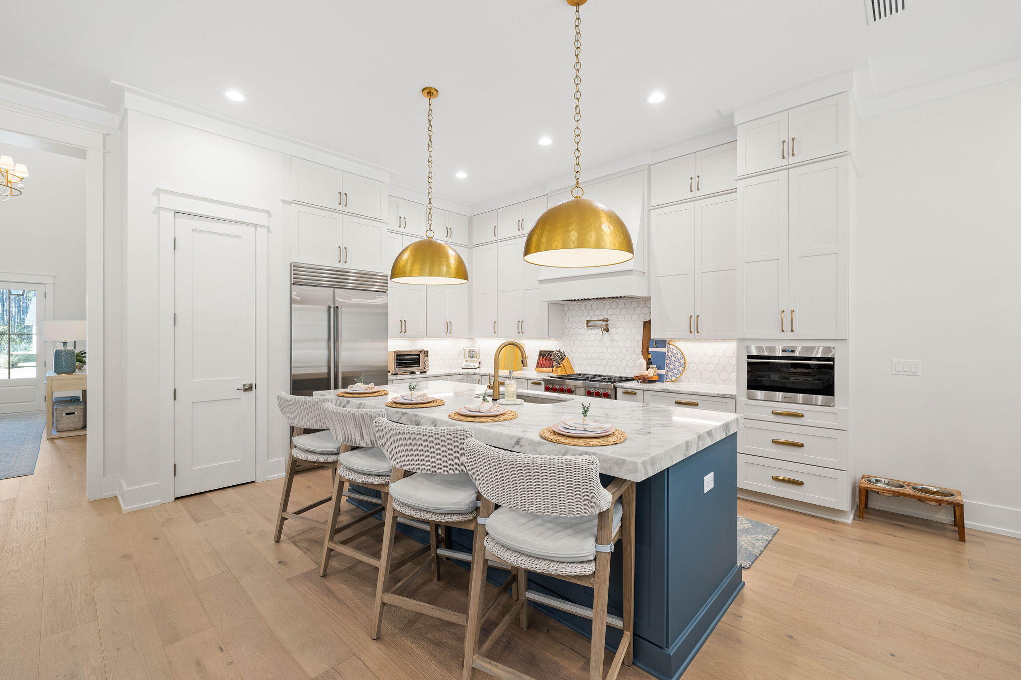 WATERSOUND ORIGINS - Residential