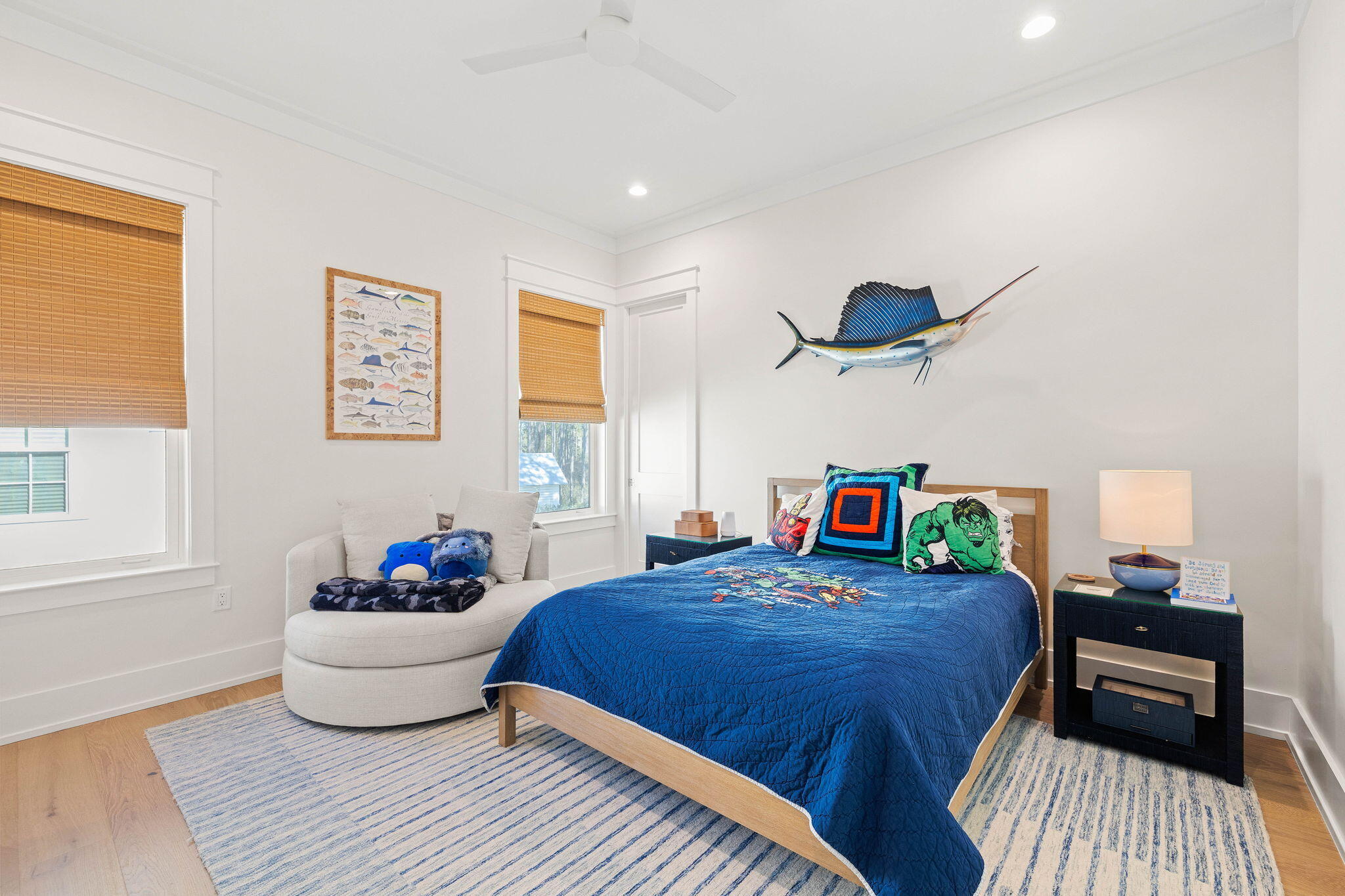 WATERSOUND ORIGINS - Residential