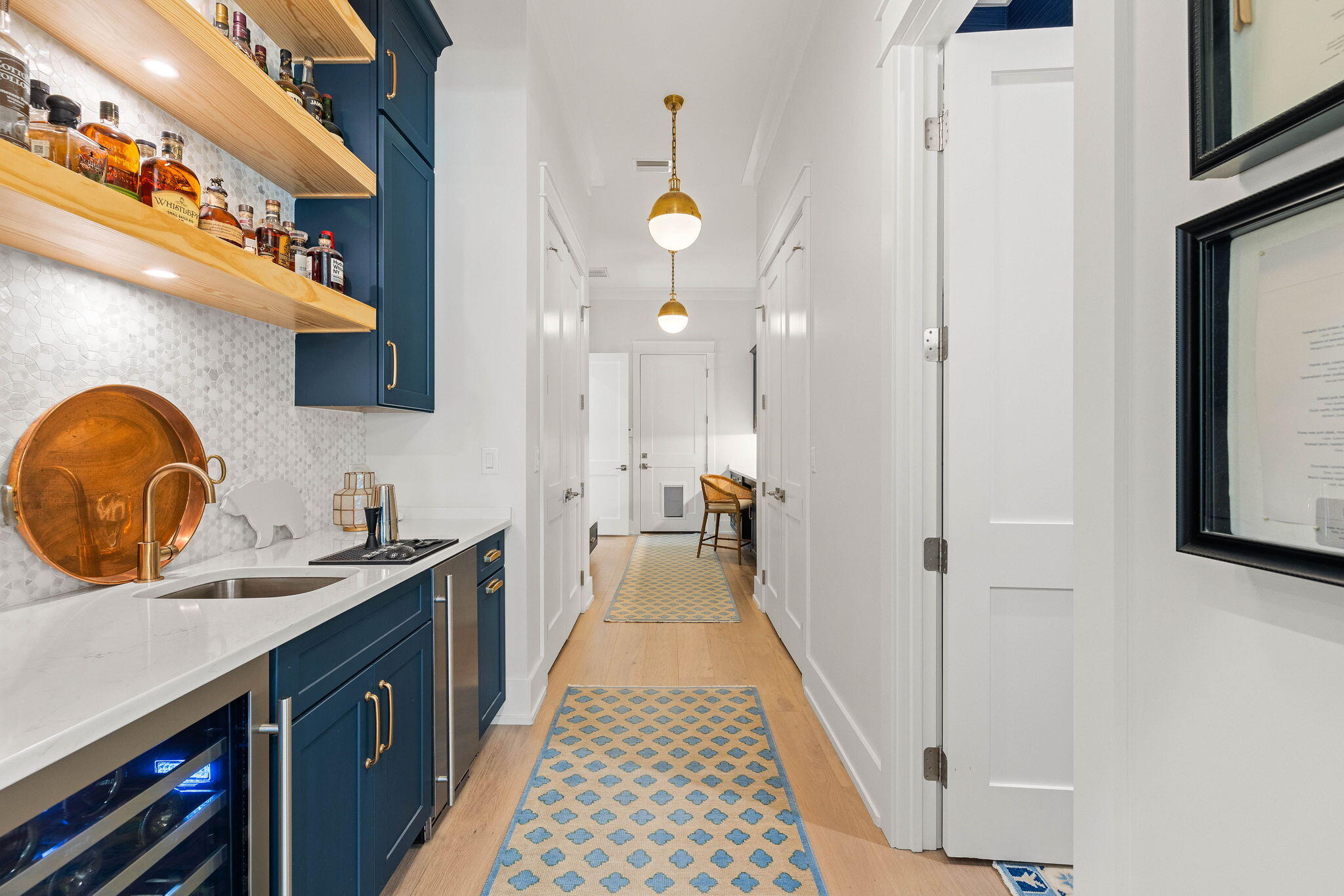 WATERSOUND ORIGINS - Residential