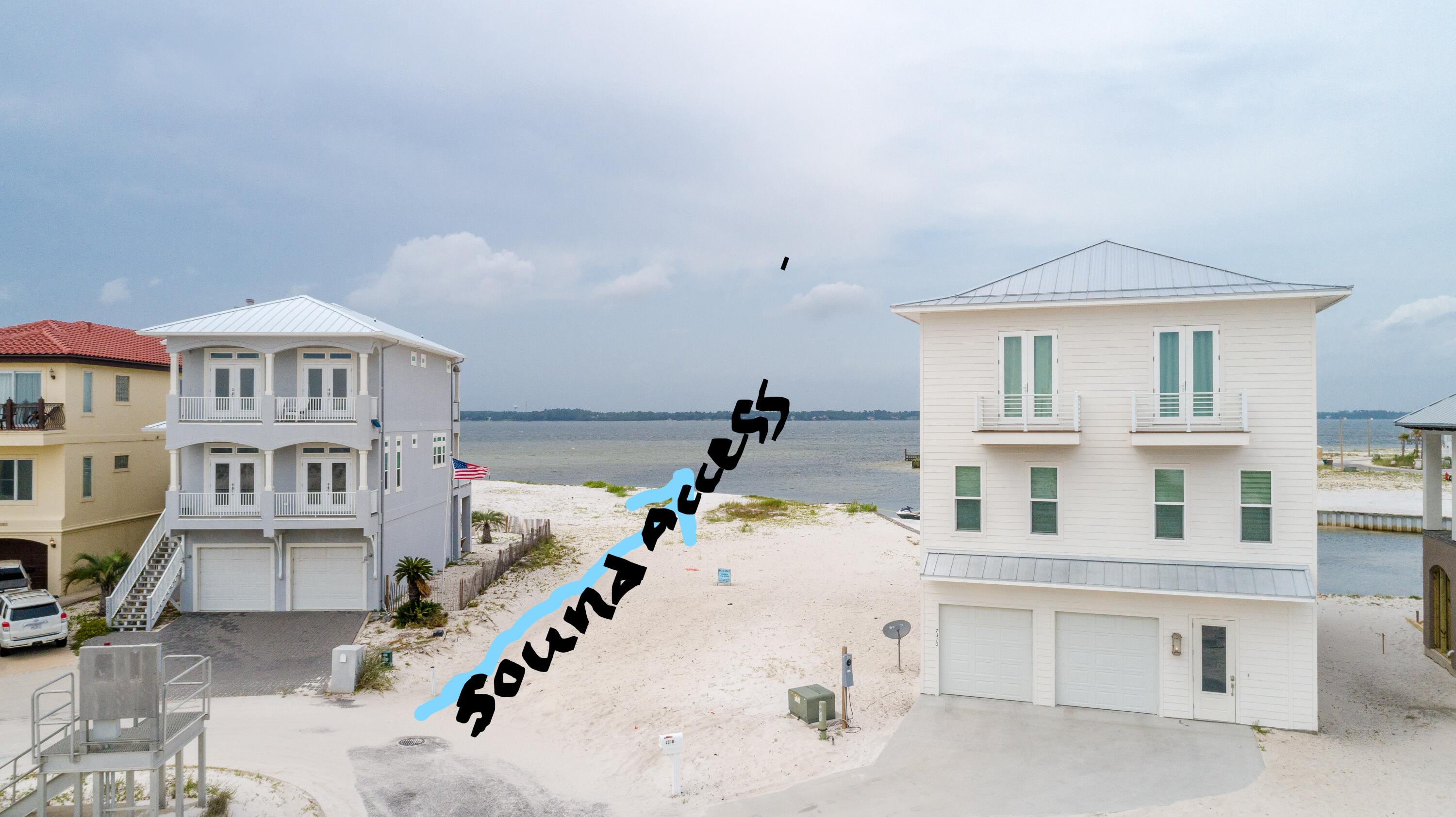 SAILMAKER COVE - Land