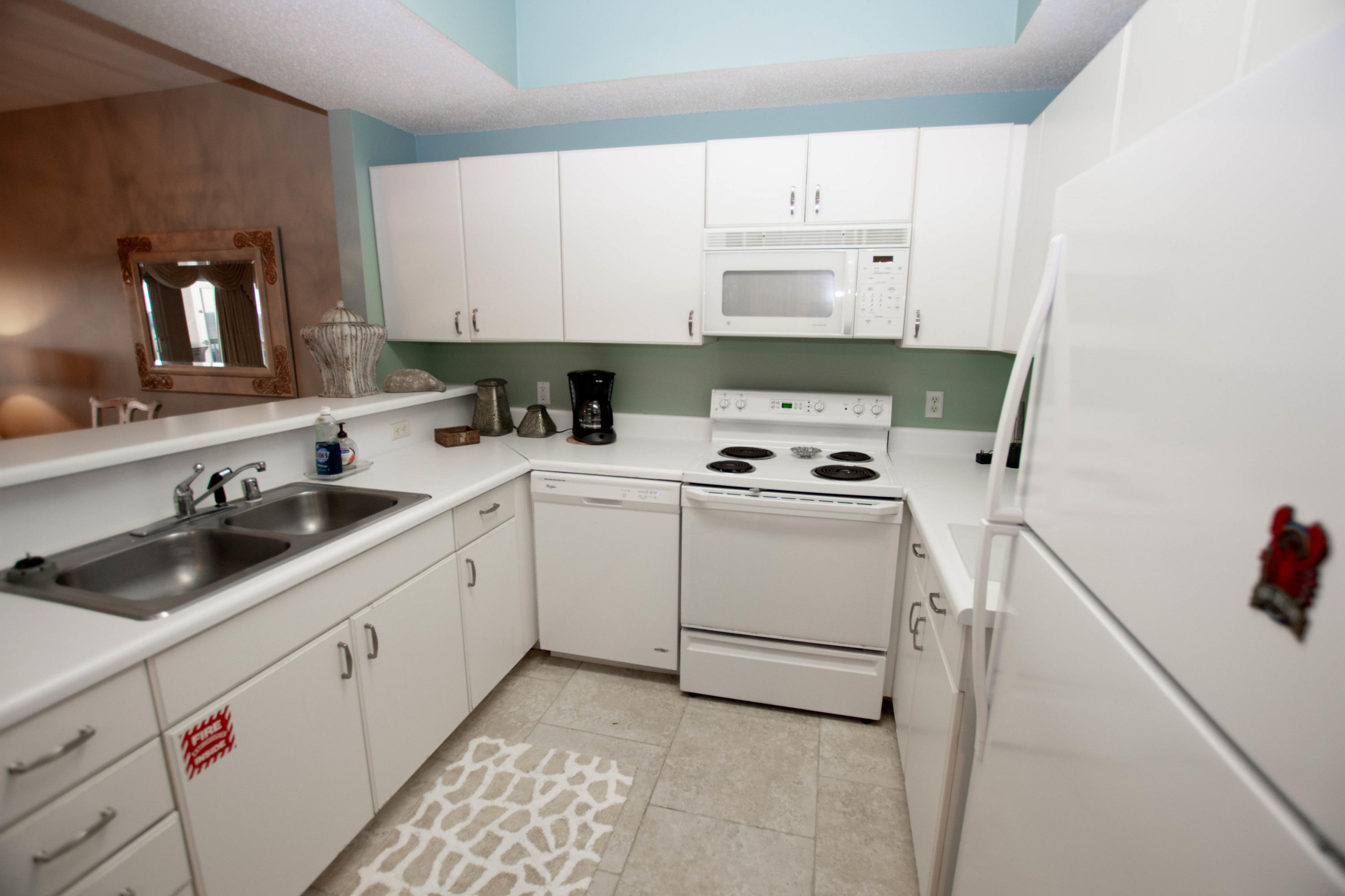 SUMMIT AT TOPS'L (THE) - Residential