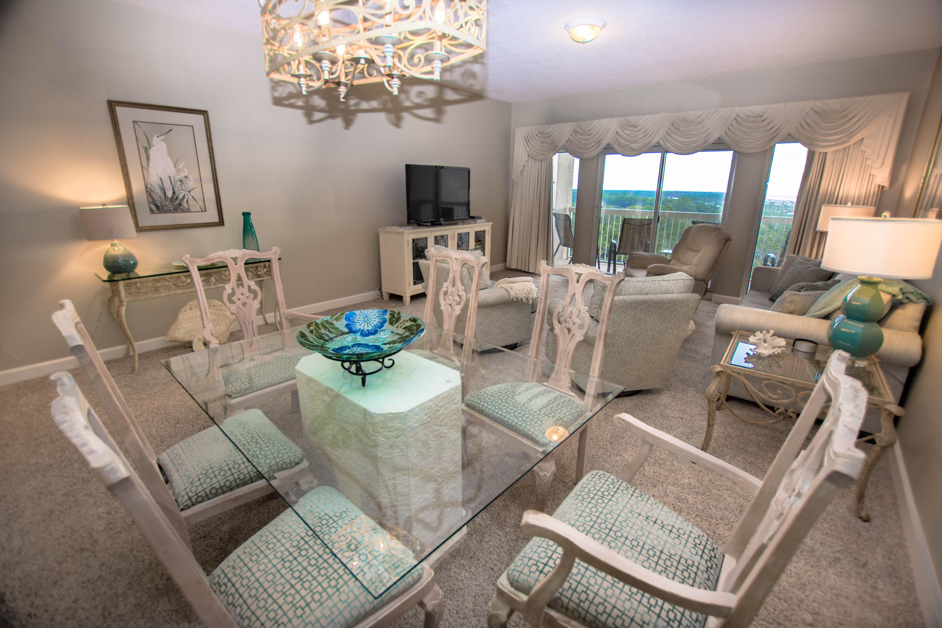 SUMMIT AT TOPS'L (THE) - Residential