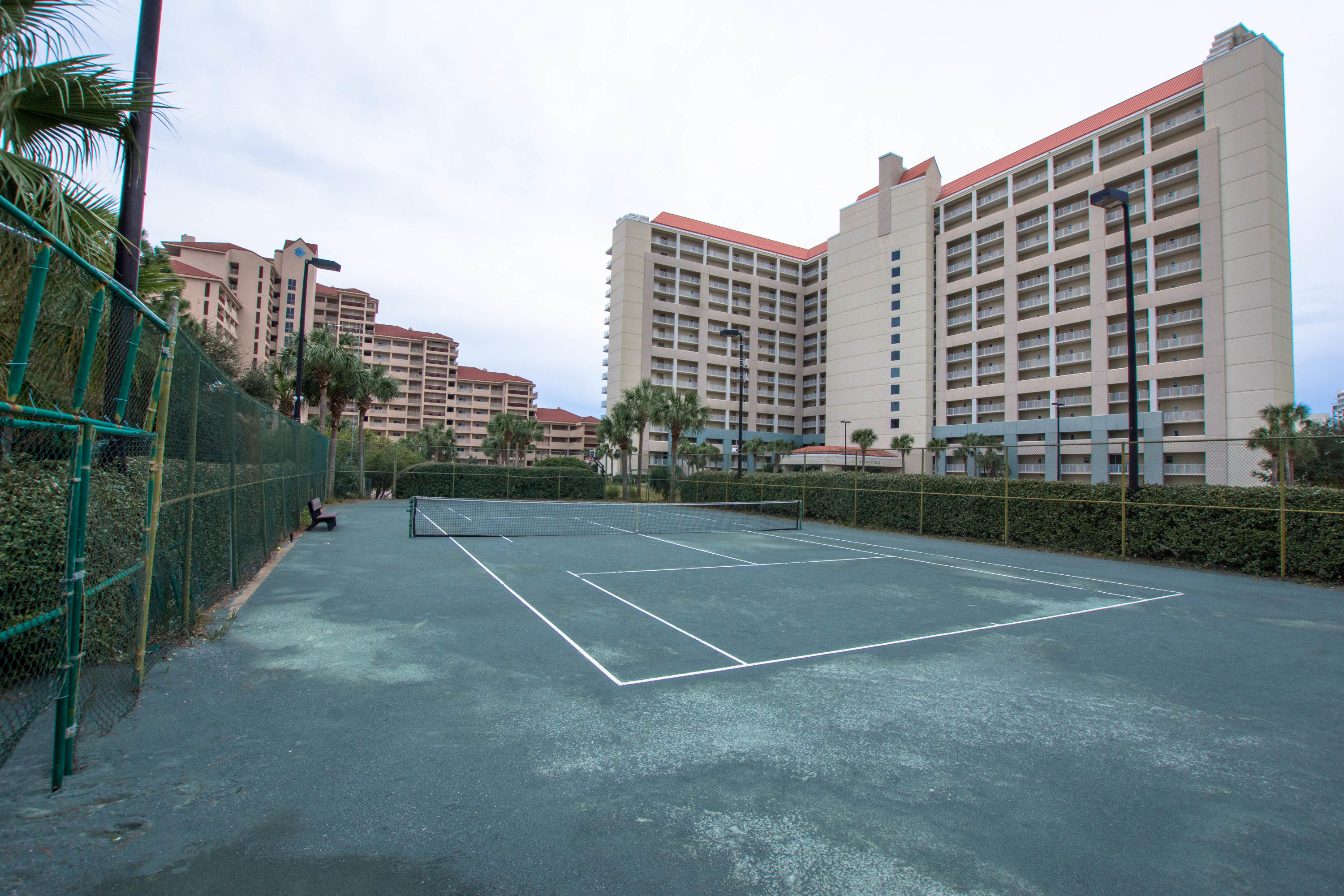 SUMMIT AT TOPS'L (THE) - Residential