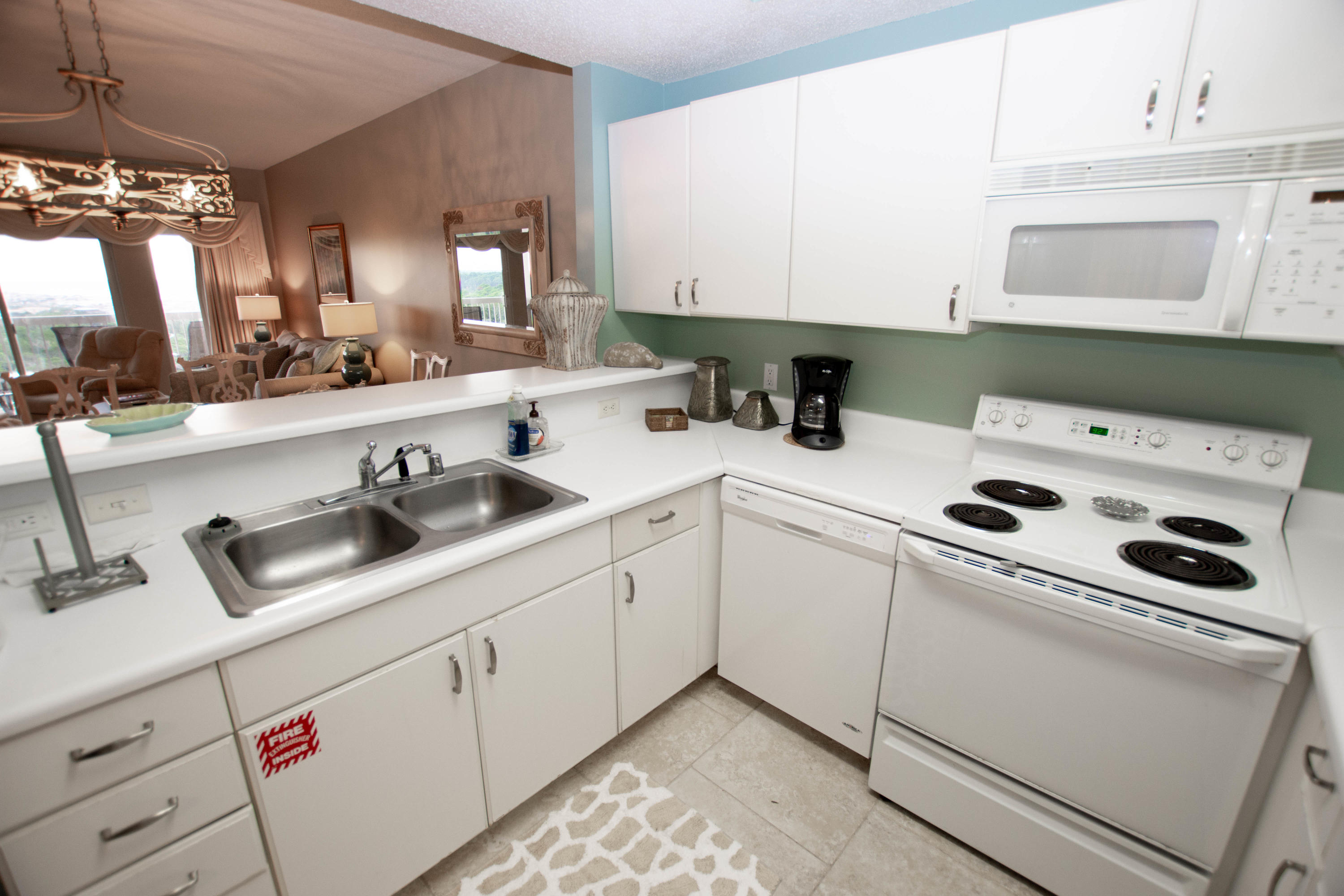 SUMMIT AT TOPS'L (THE) - Residential