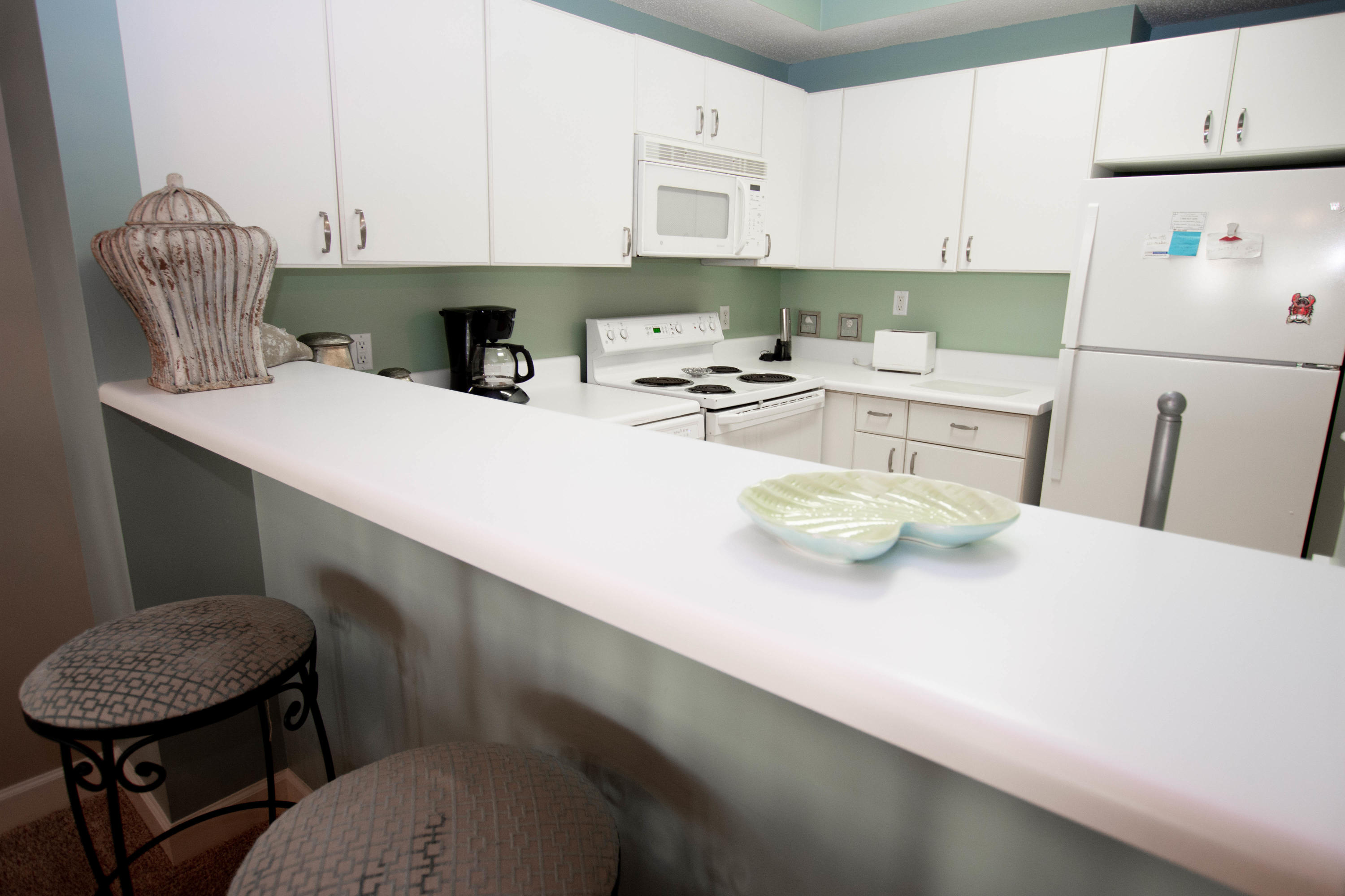 SUMMIT AT TOPS'L (THE) - Residential